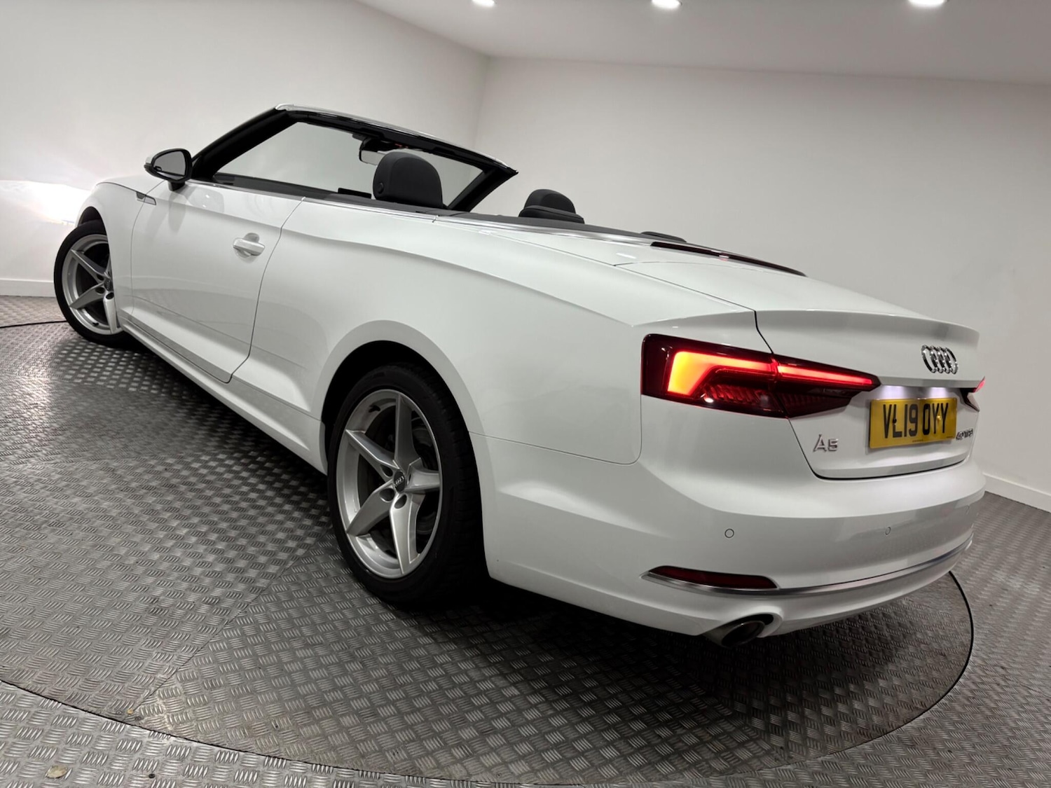 Used Audi A5 2019 for sale - 77020981: Photo 41