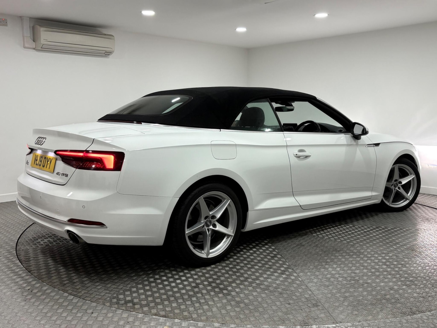 Used Audi A5 2019 for sale - 77020981: Photo 42