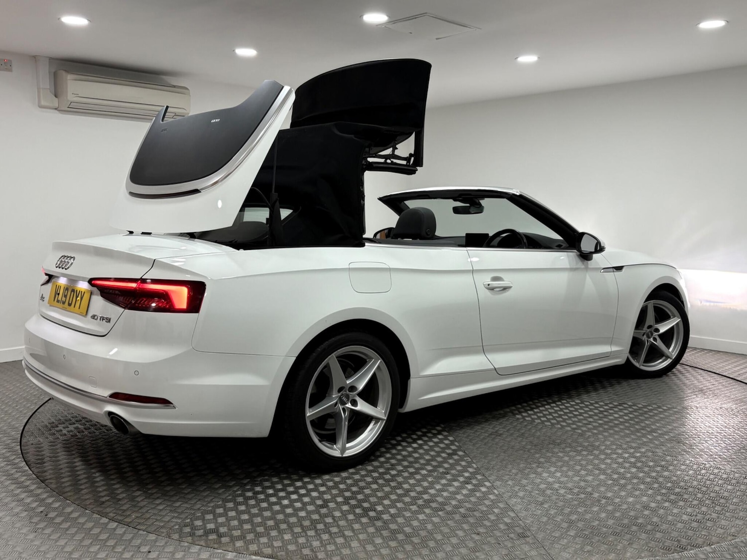 Used Audi A5 2019 for sale - 77020981: Photo 43