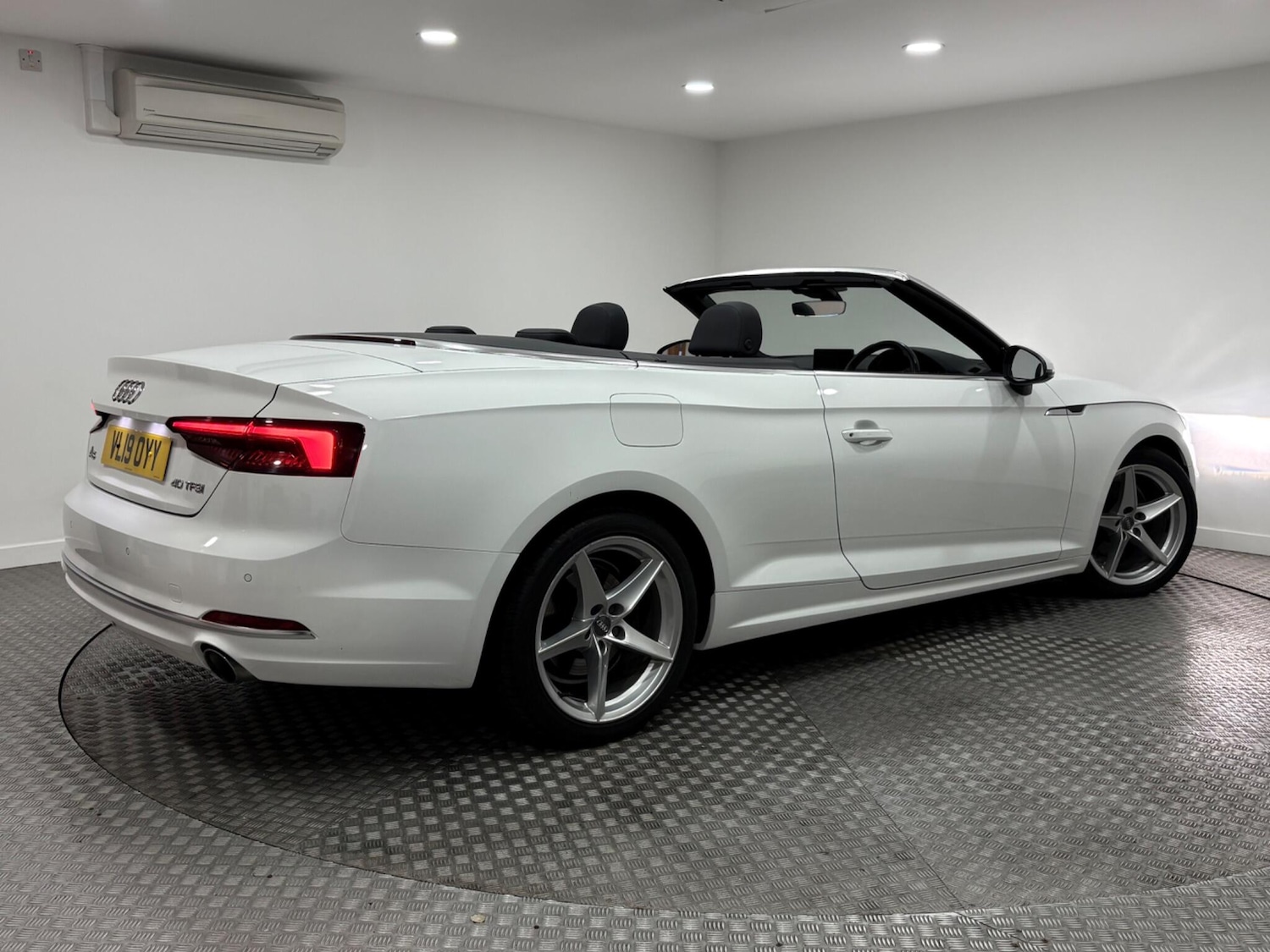 Used Audi A5 2019 for sale - 77020981: Photo 44