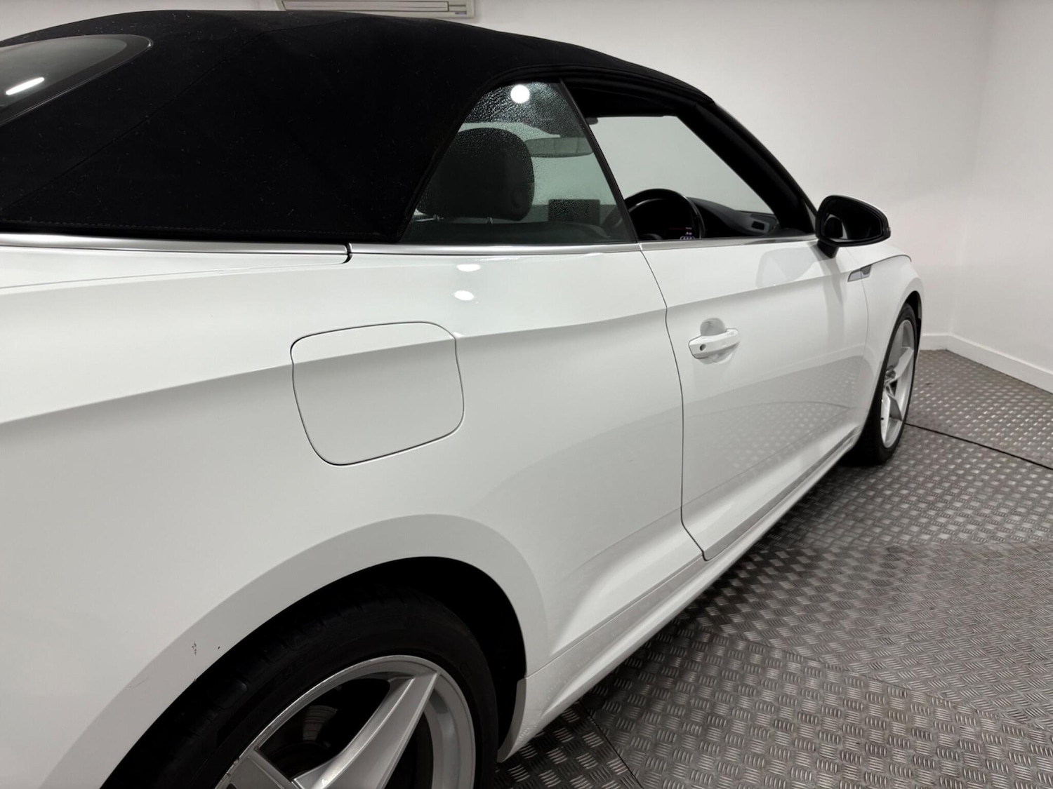 Used Audi A5 2019 for sale - 77020981: Photo 45