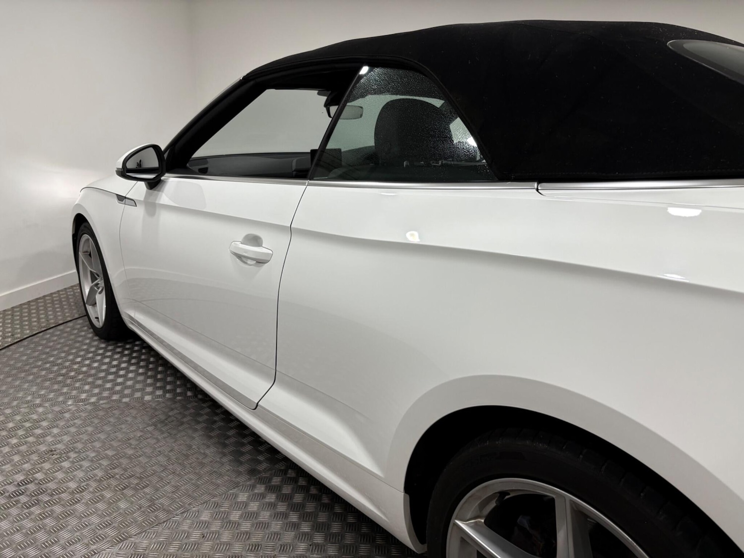 Used Audi A5 2019 for sale - 77020981: Photo 46