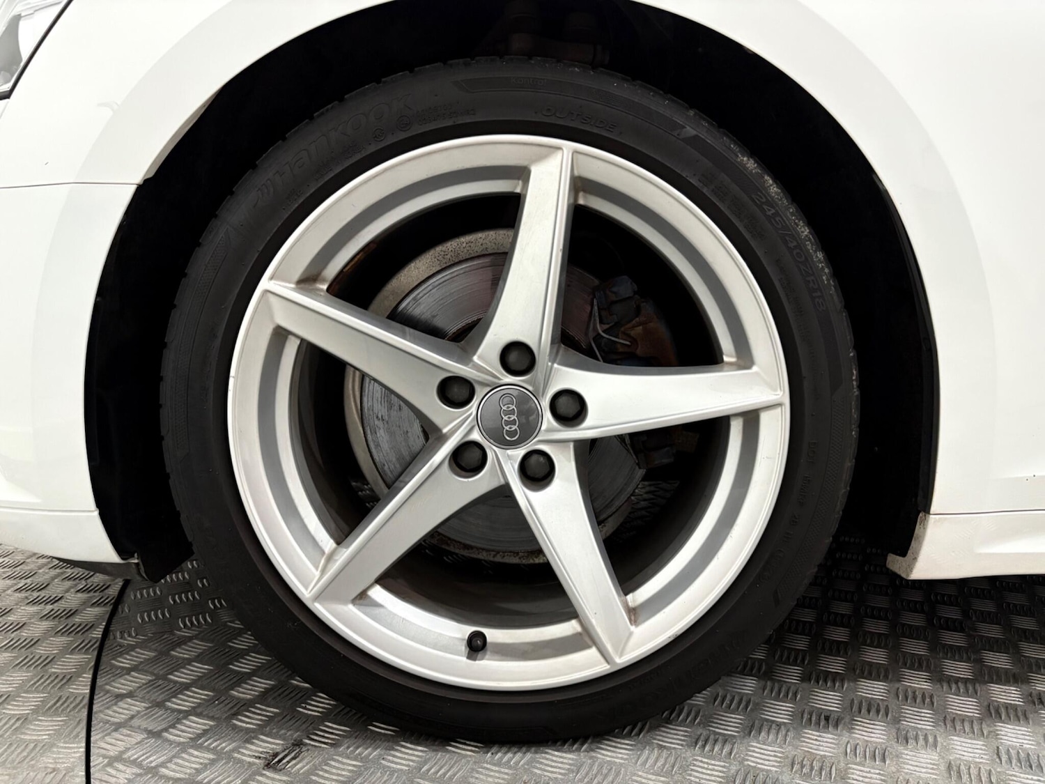 Used Audi A5 2019 for sale - 77020981: Photo 47