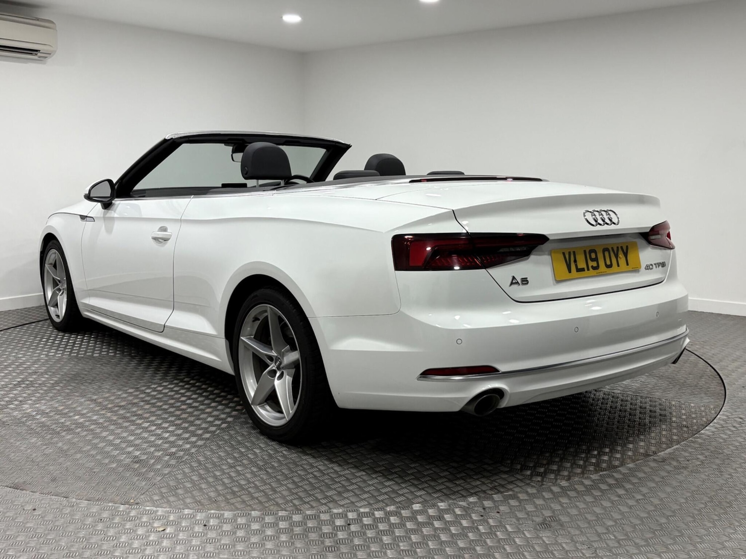 Used Audi A5 2019 for sale - 77020981: Photo 5