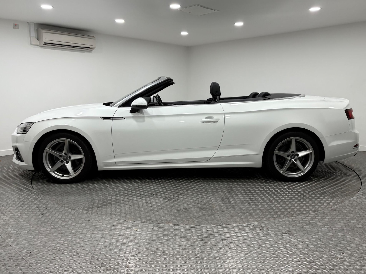 Used Audi A5 2019 for sale - 77020981: Photo 6