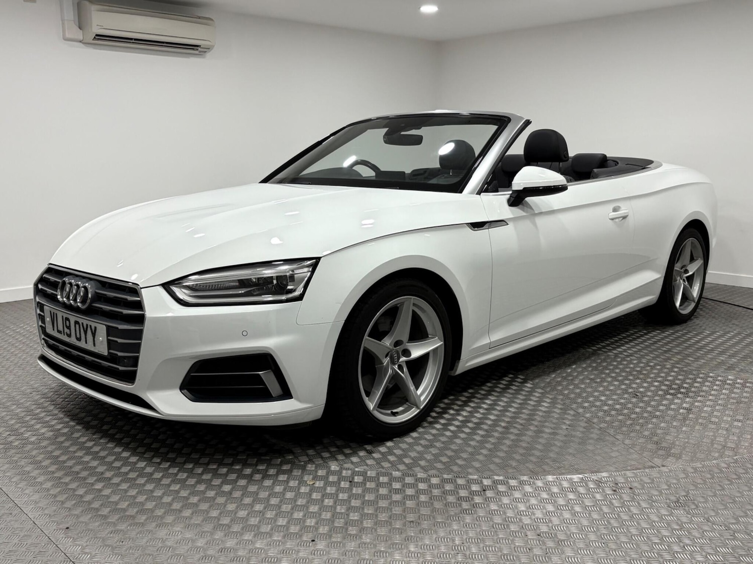 Used Audi A5 2019 for sale - 77020981: Photo 7