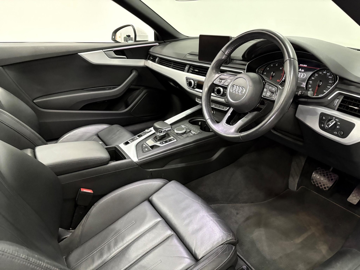 Used Audi A5 2019 for sale - 77020981: Photo 9