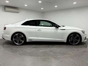 Used Audi A5 2019 for sale - 74738825: Photo
