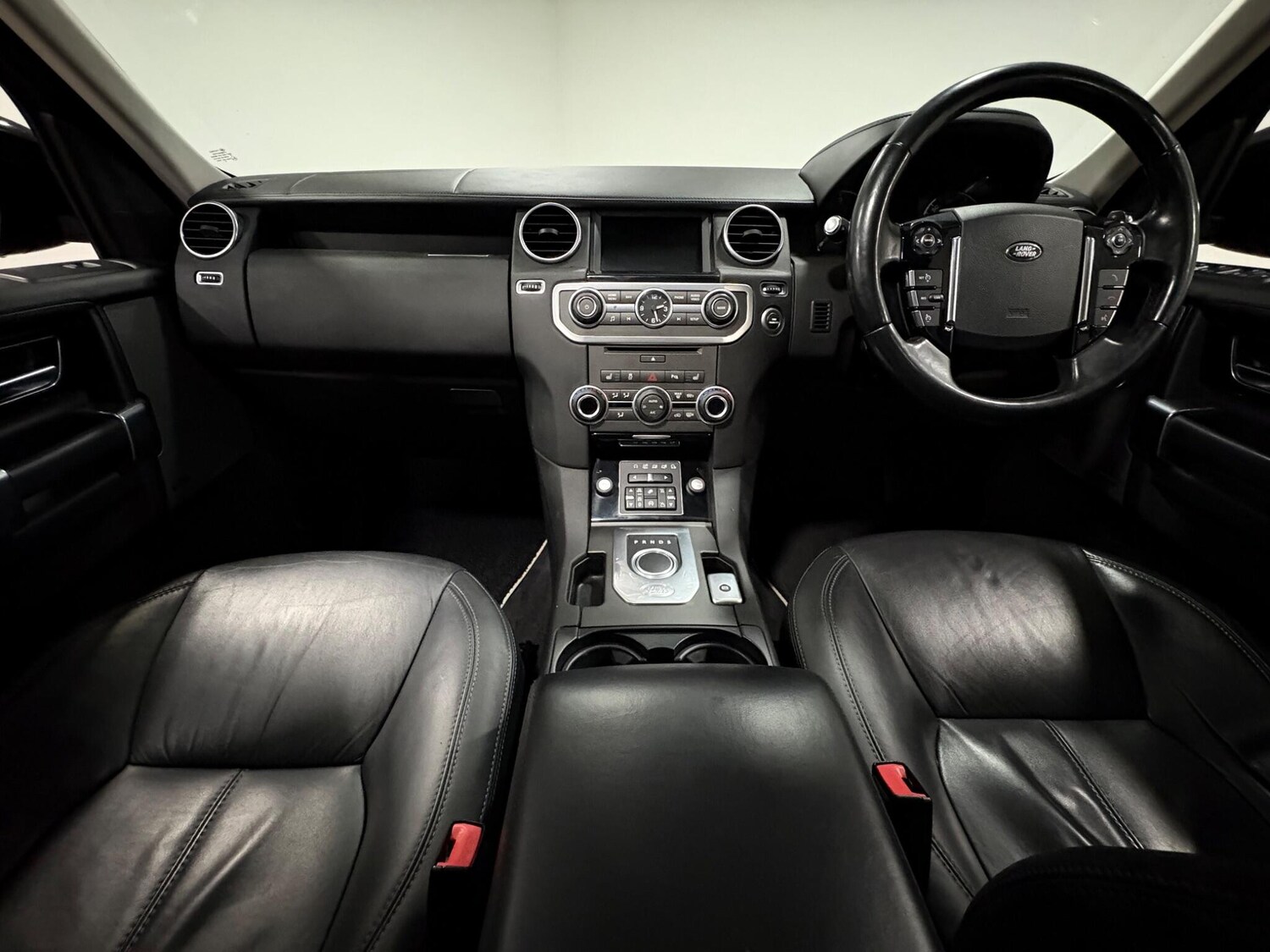 Used Land Rover Discovery 4 for sale - 77738537: Photo 10