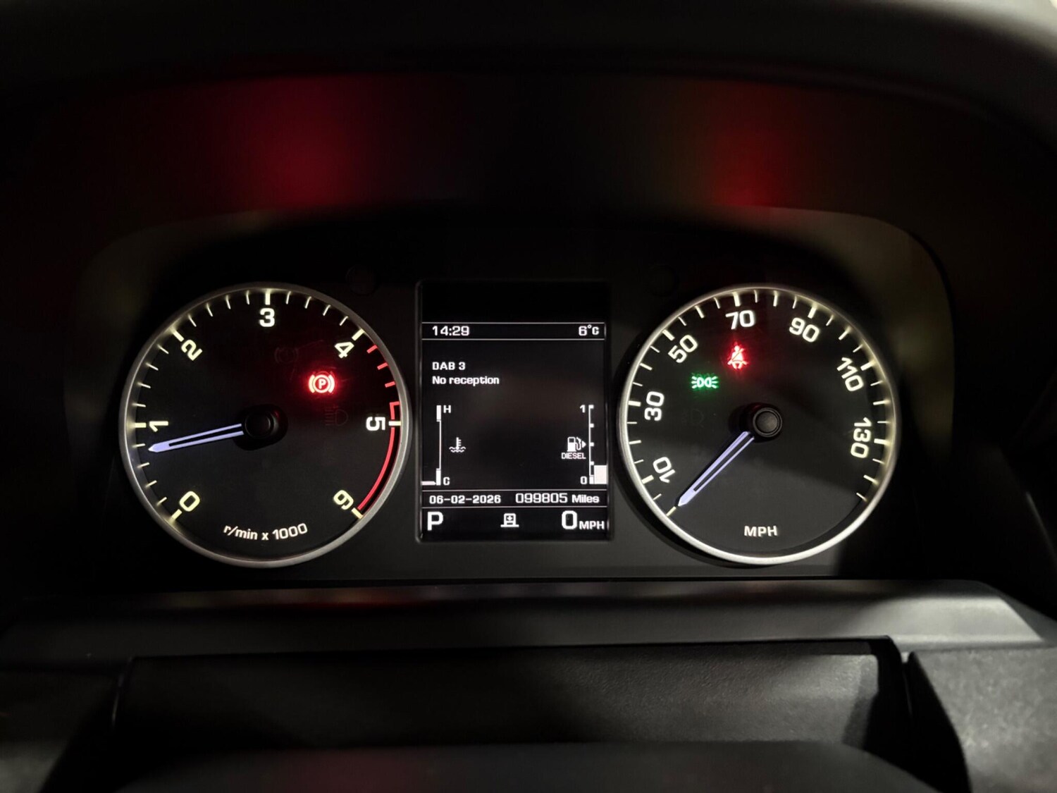 Used Land Rover Discovery 4 for sale - 77738537: Photo 18