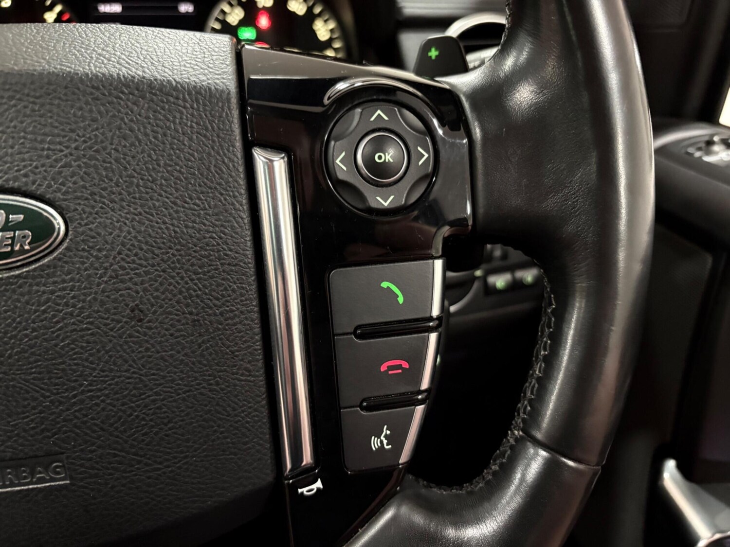 Used Land Rover Discovery 4 for sale - 77738537: Photo 19