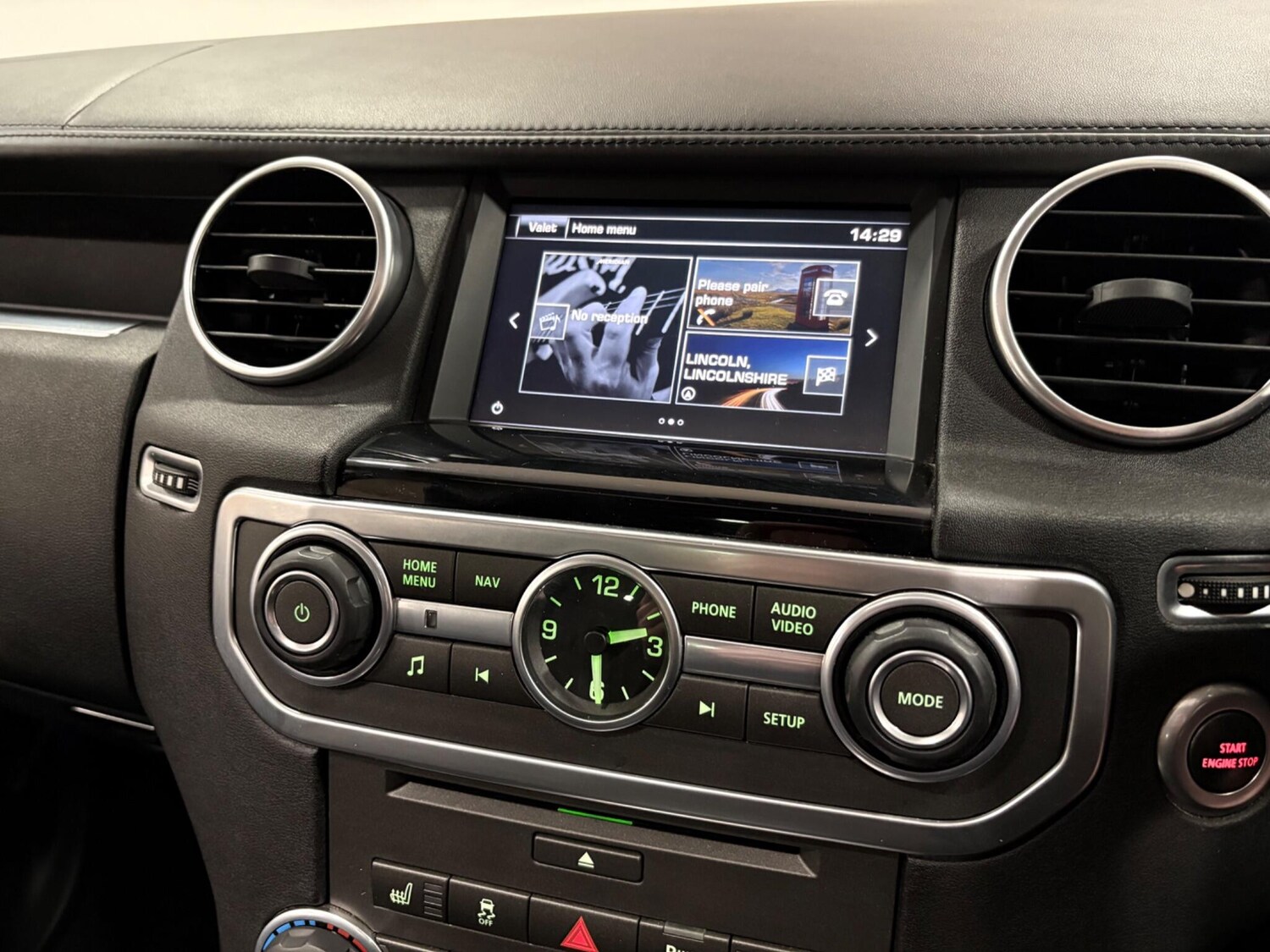 Used Land Rover Discovery 4 for sale - 77738537: Photo 21