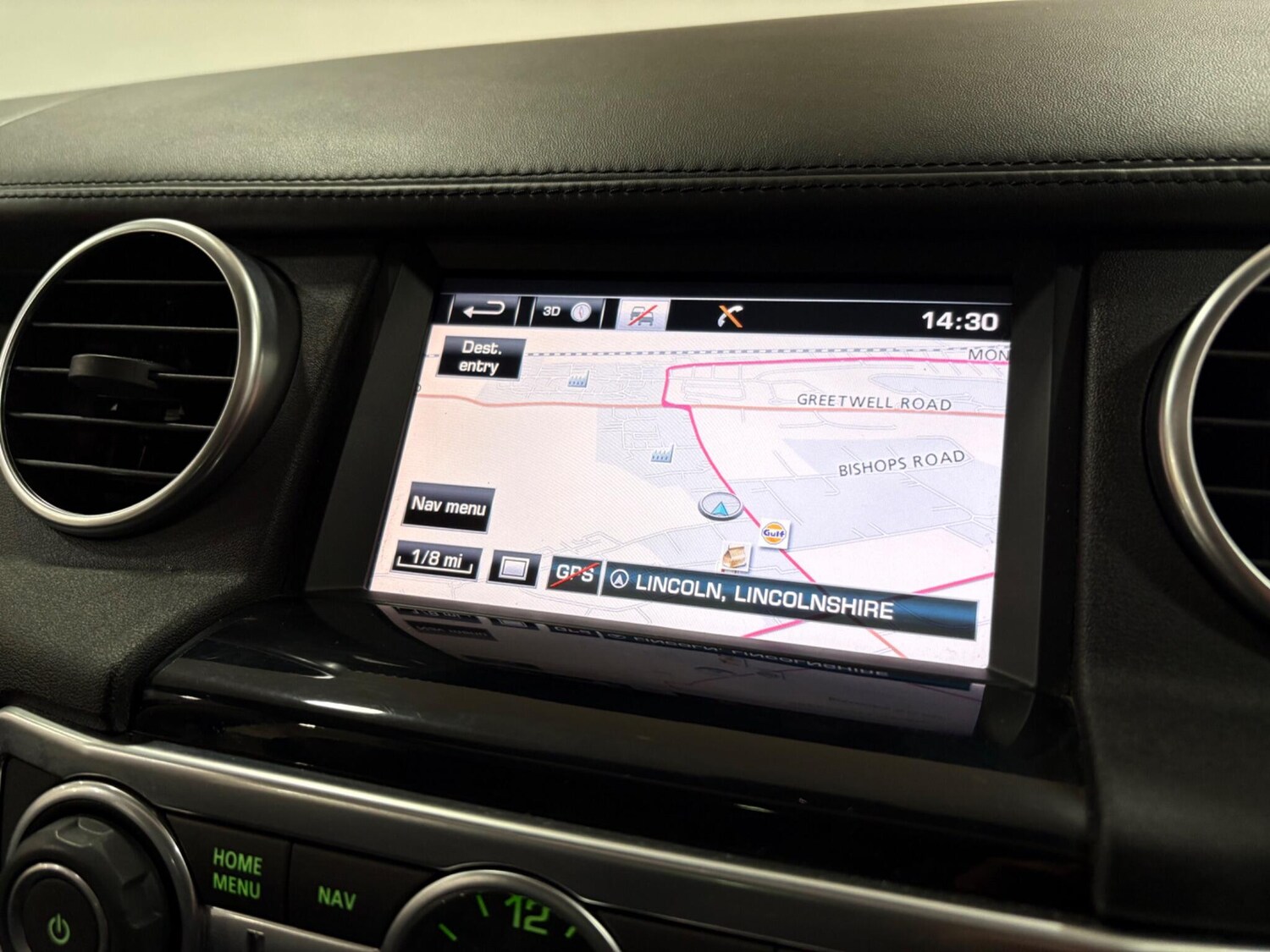 Used Land Rover Discovery 4 for sale - 77738537: Photo 22