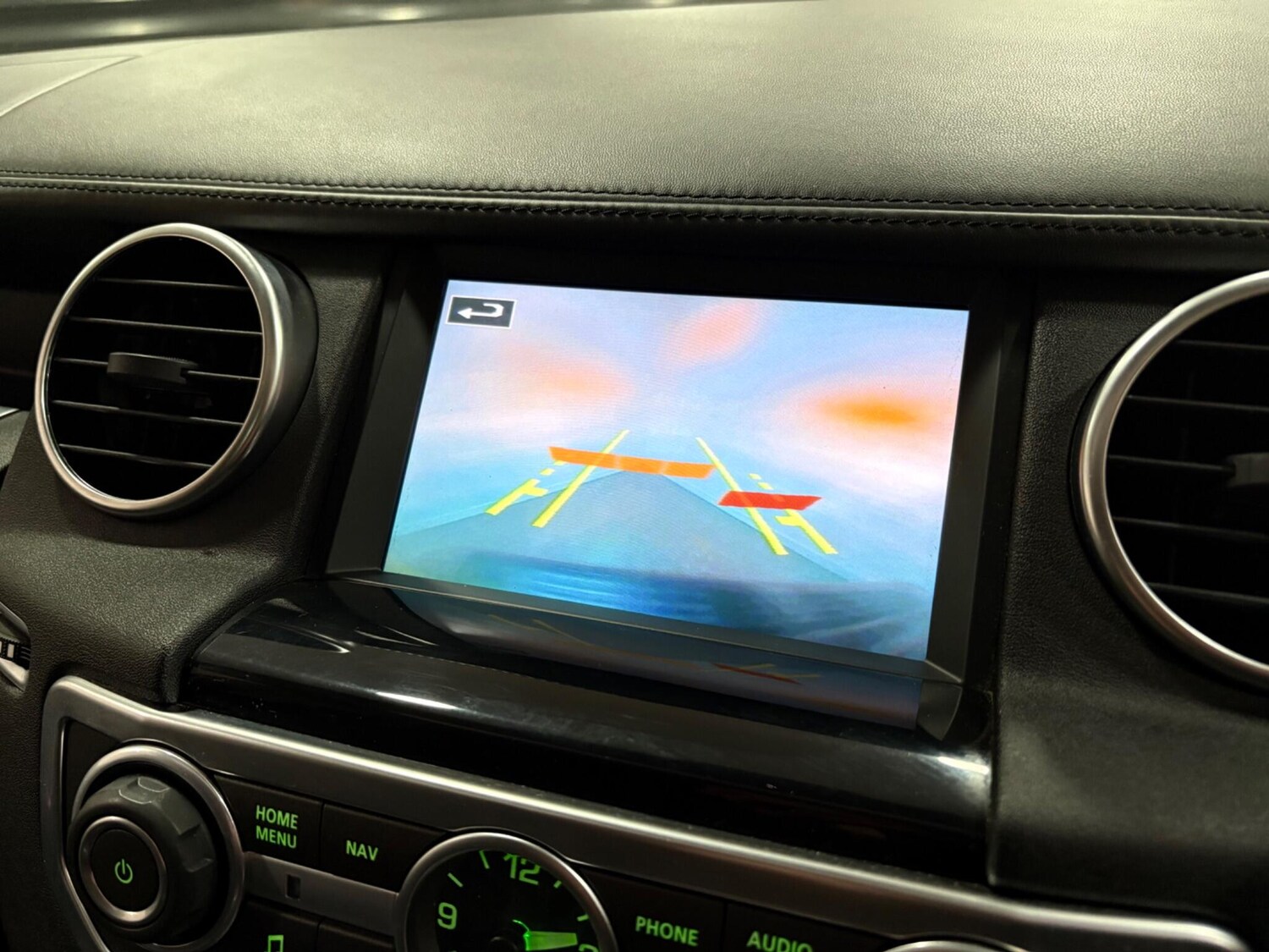 Used Land Rover Discovery 4 for sale - 77738537: Photo 23