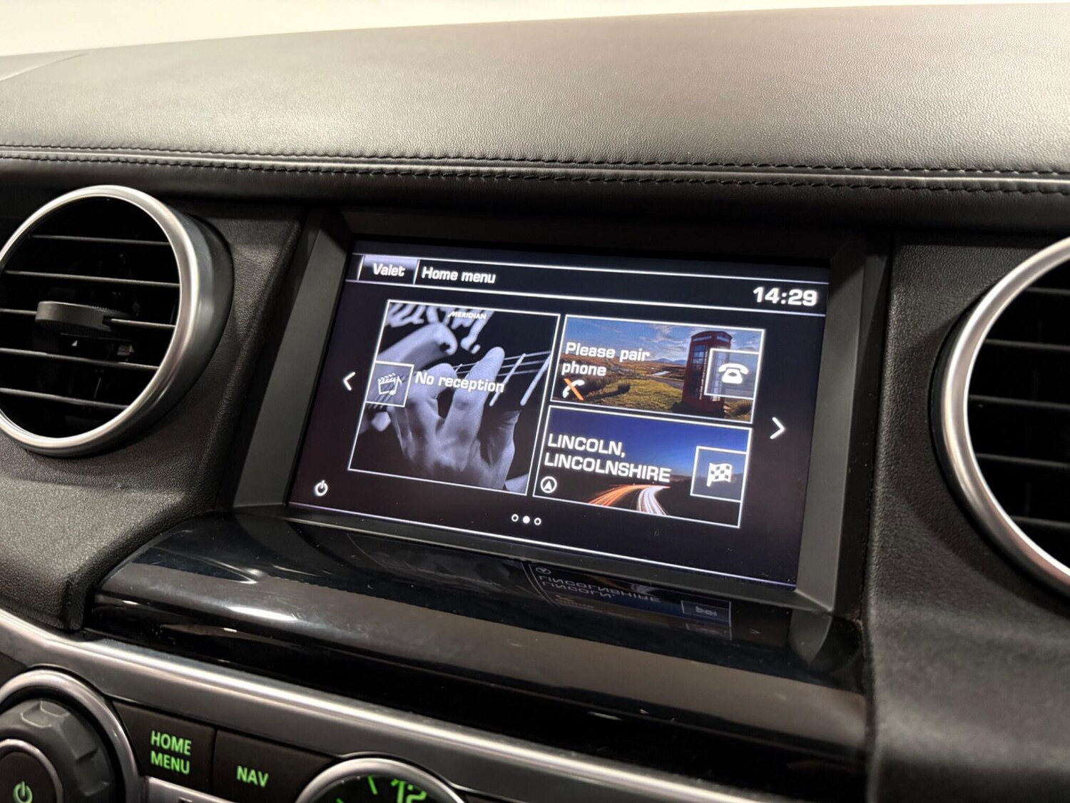 Used Land Rover Discovery 4 for sale - 77738537: Photo 26