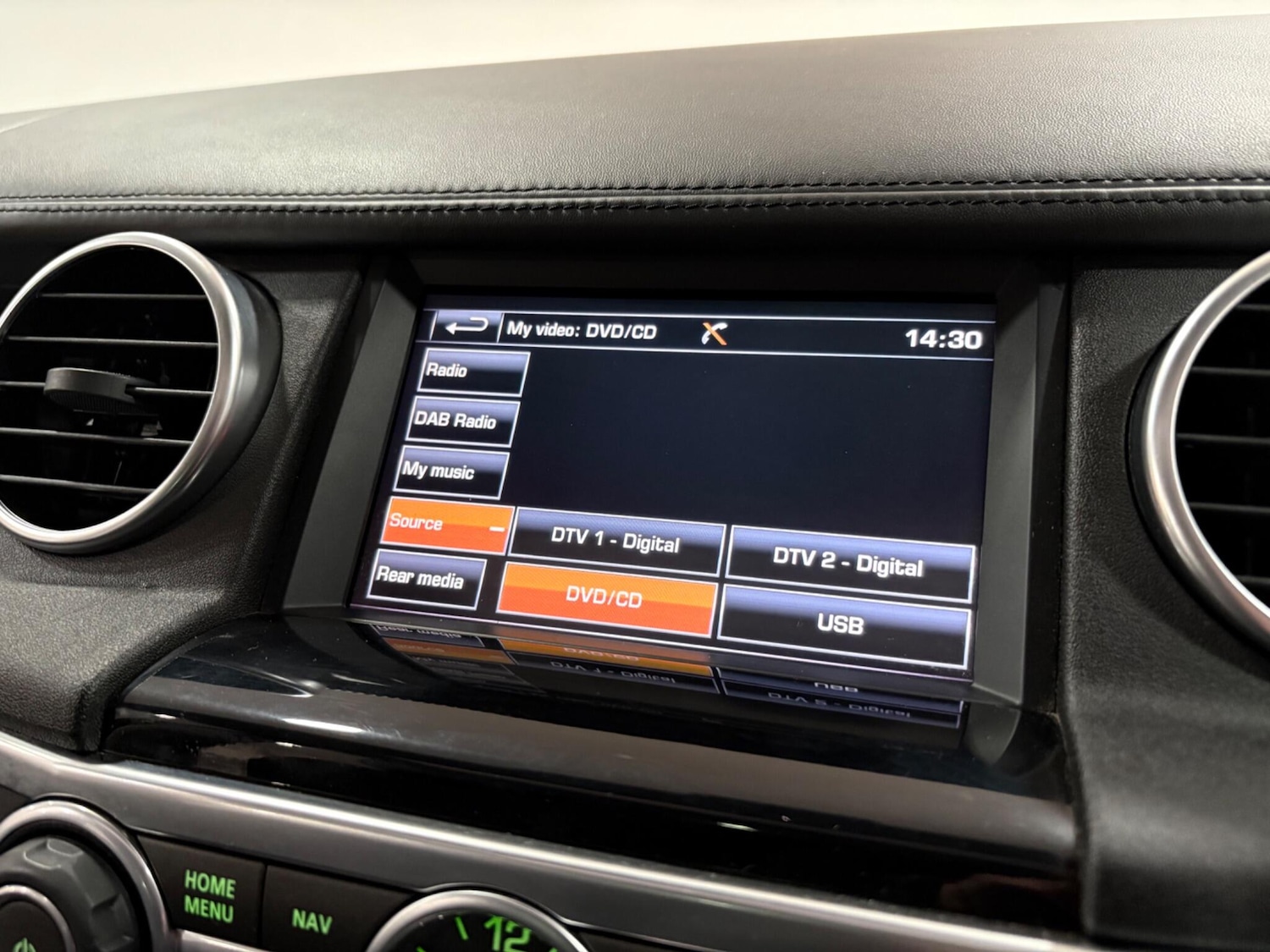 Used Land Rover Discovery 4 for sale - 77738537: Photo 27