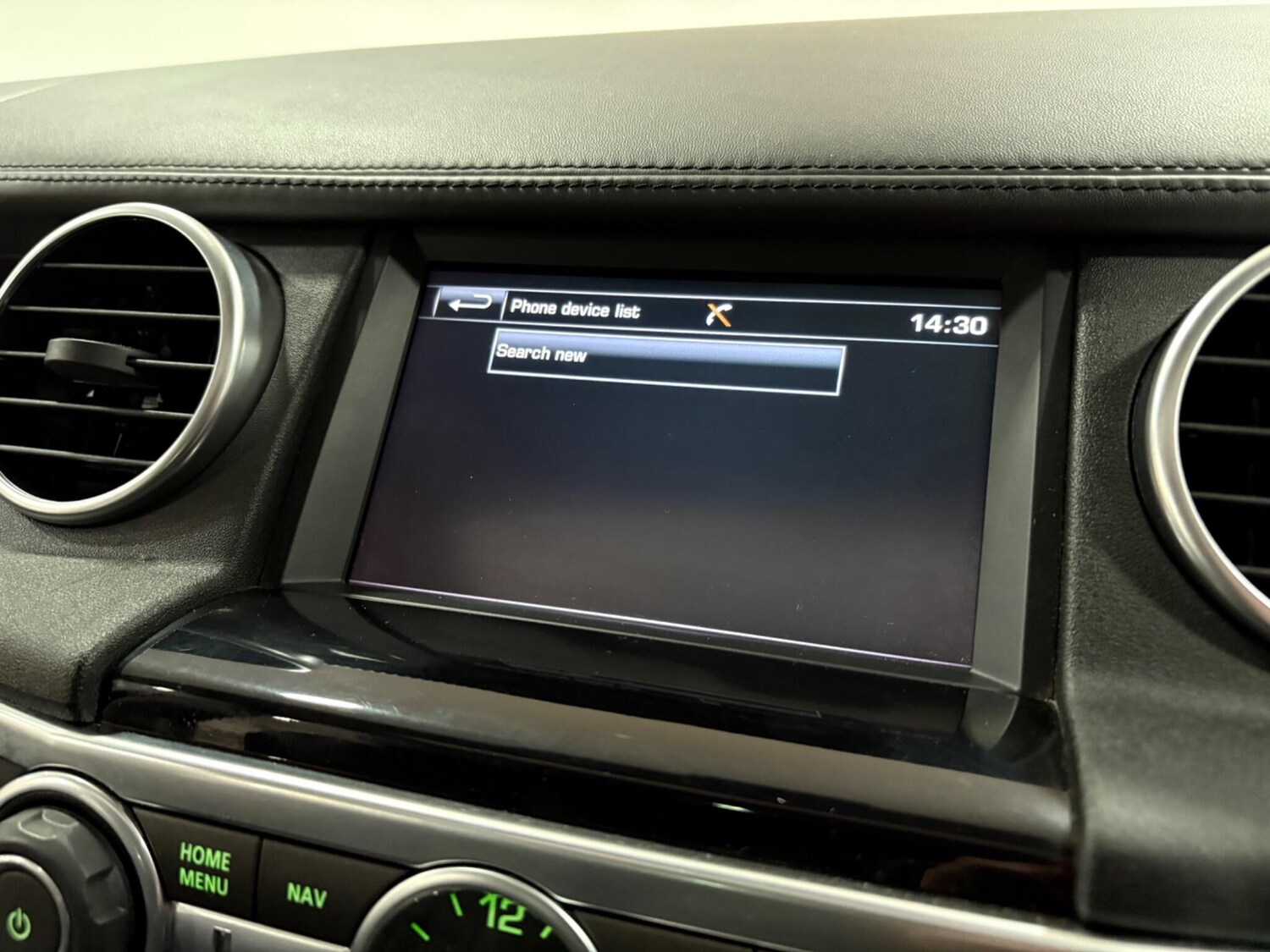 Used Land Rover Discovery 4 for sale - 77738537: Photo 28