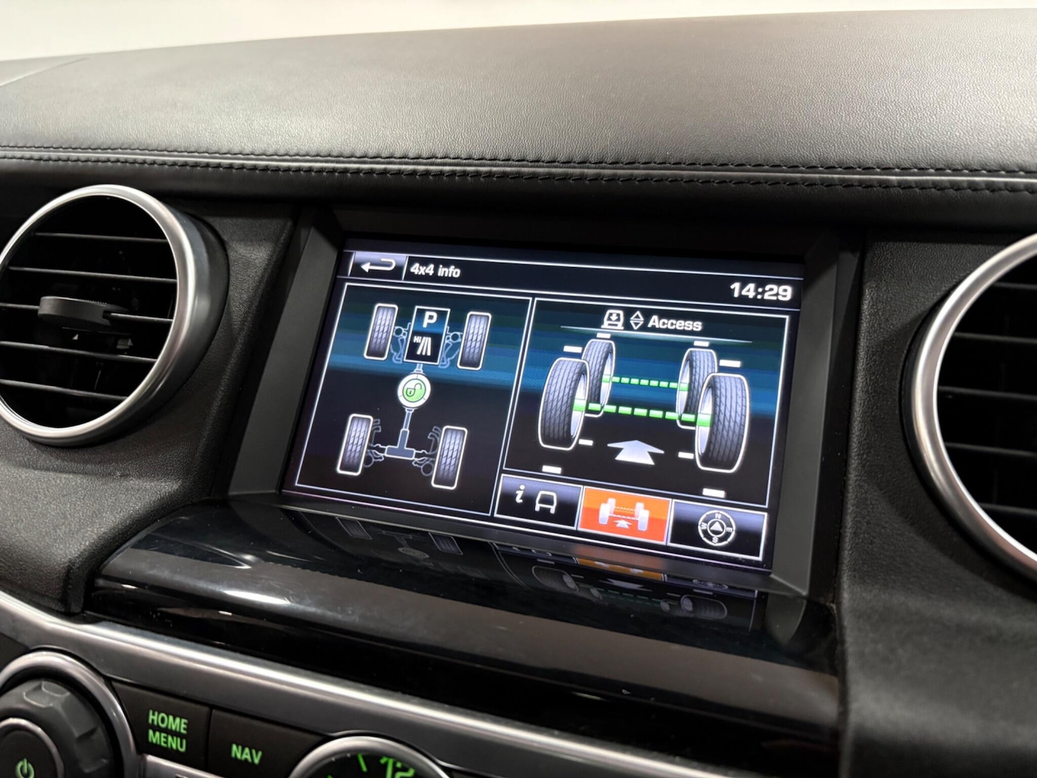 Used Land Rover Discovery 4 for sale - 77738537: Photo 31