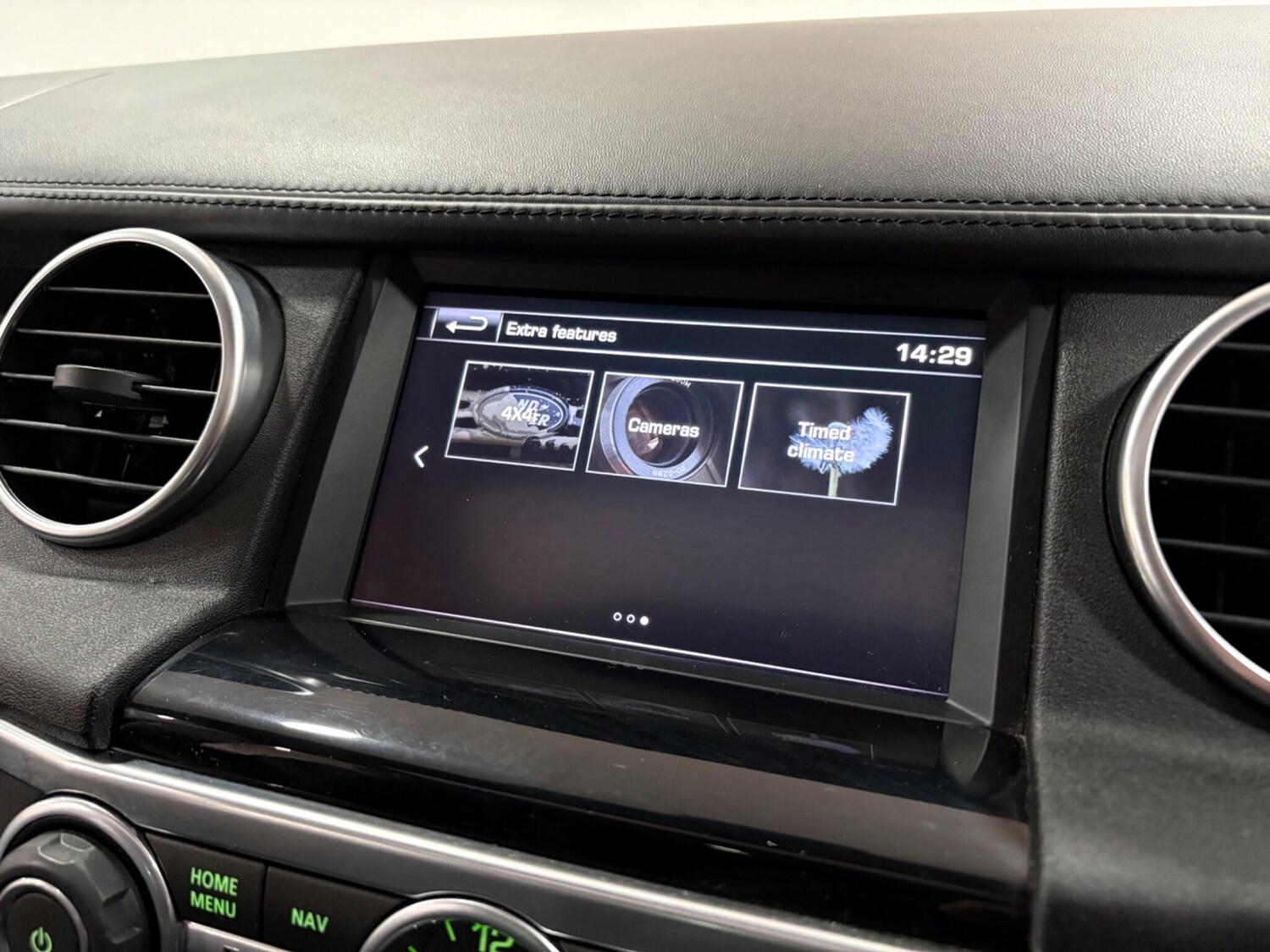 Used Land Rover Discovery 4 for sale - 77738537: Photo 32