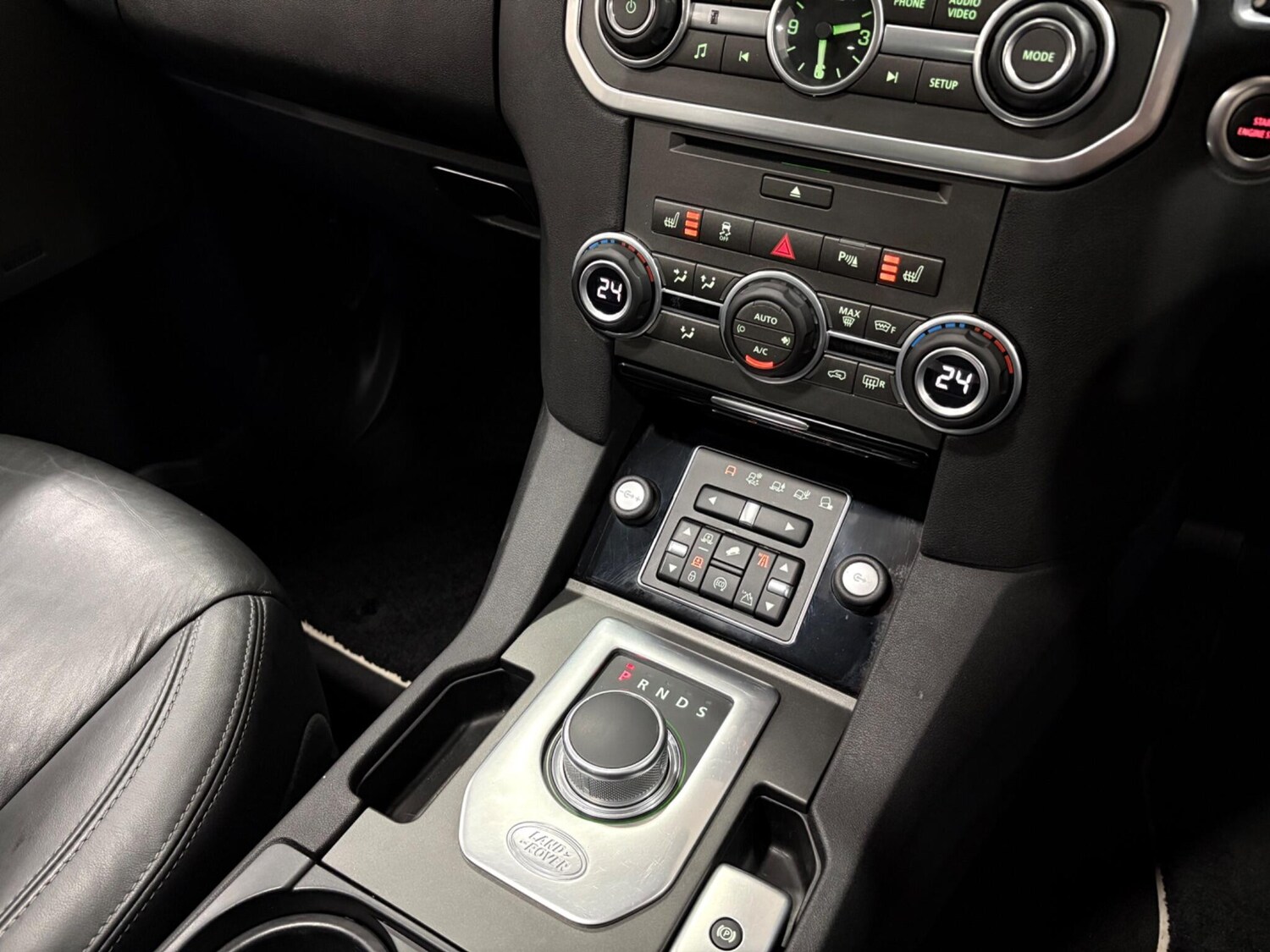 Used Land Rover Discovery 4 for sale - 77738537: Photo 33