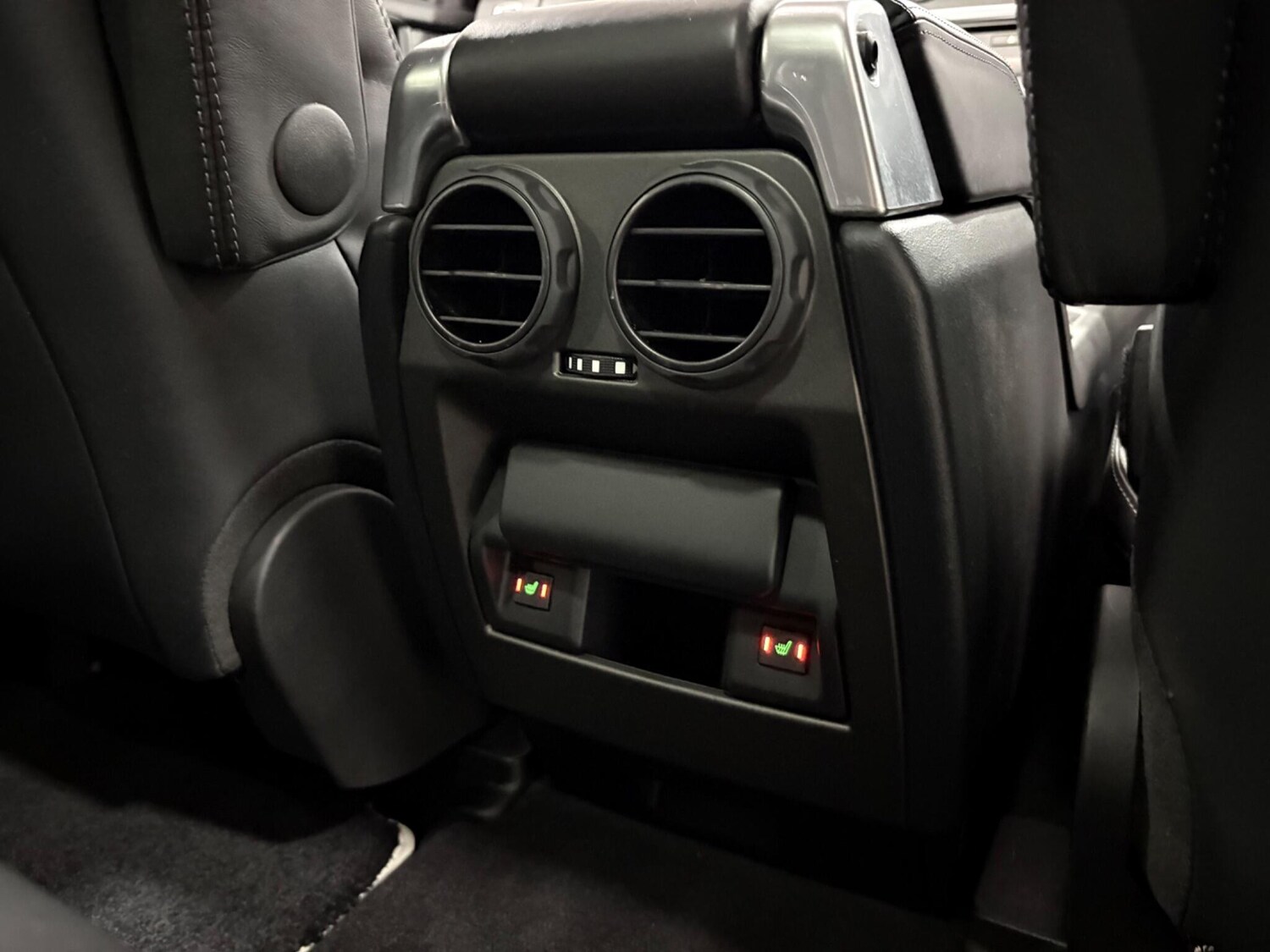 Used Land Rover Discovery 4 for sale - 77738537: Photo 45