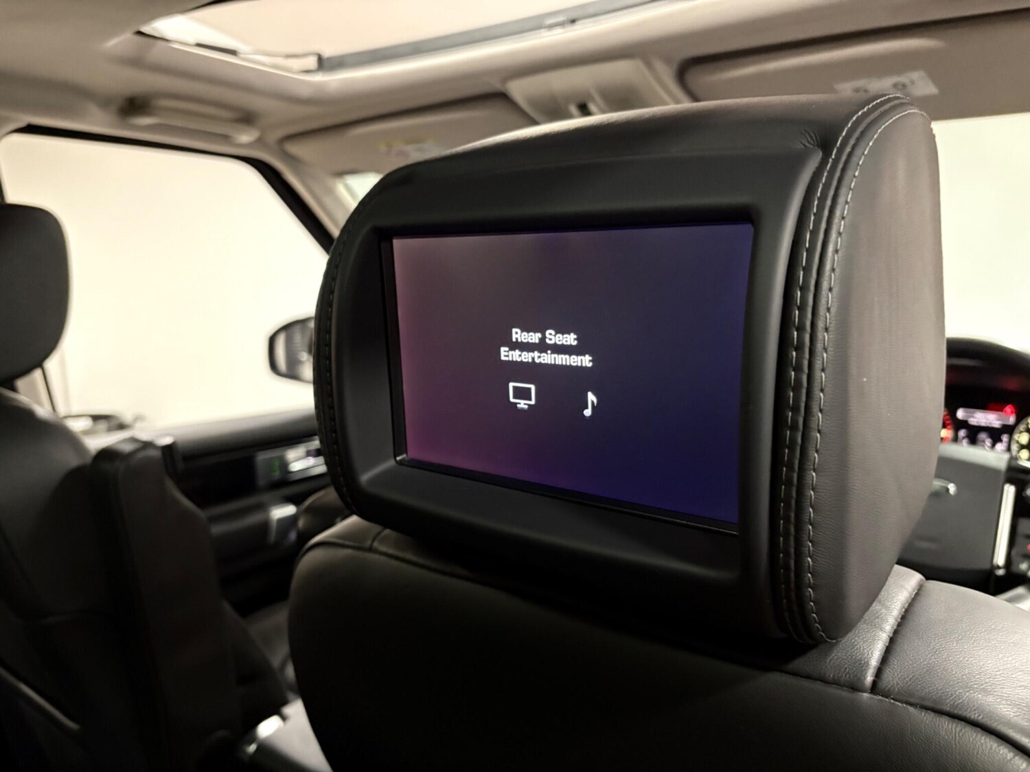 Used Land Rover Discovery 4 for sale - 77738537: Photo 46