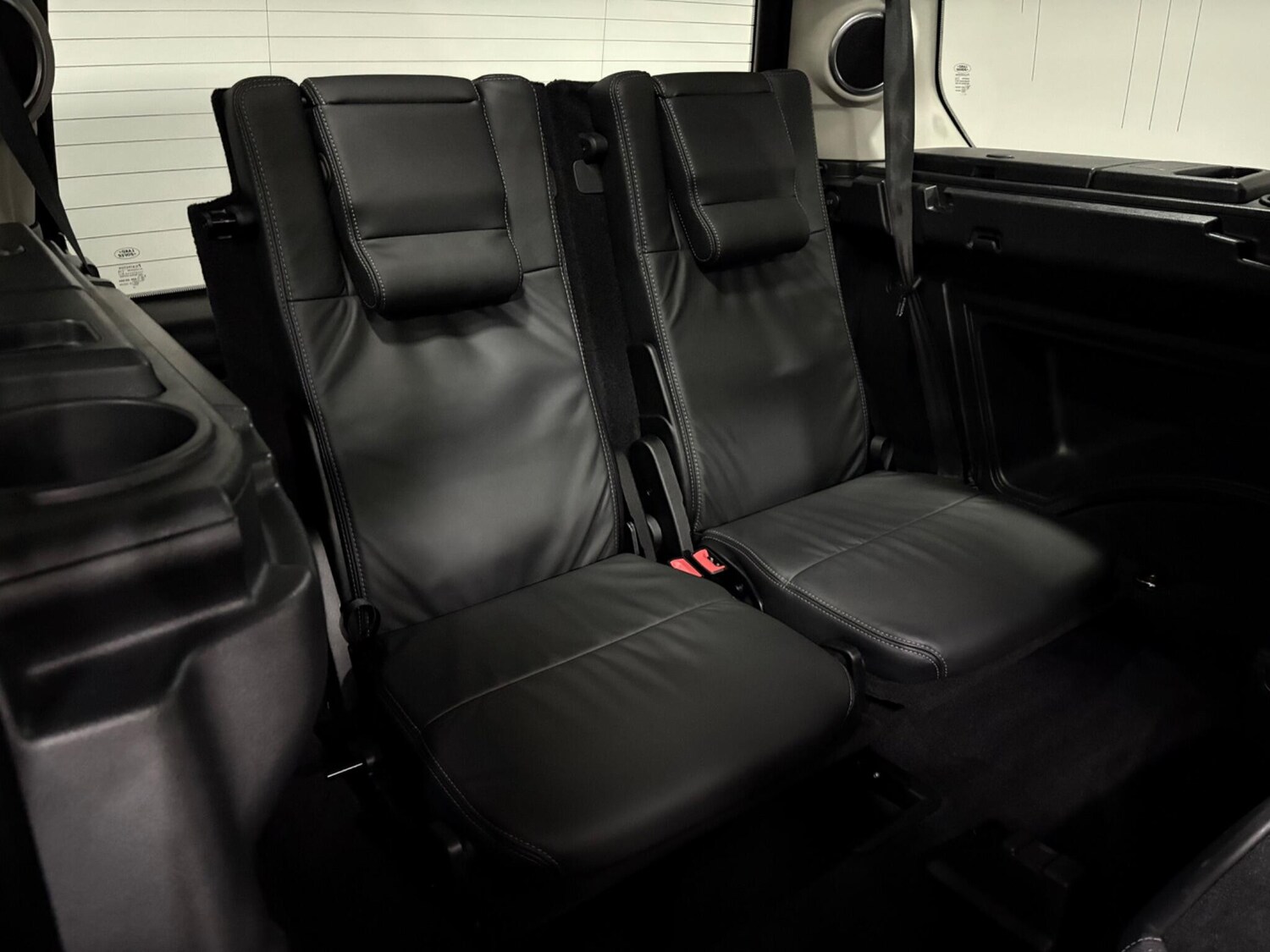 Used Land Rover Discovery 4 for sale - 77738537: Photo 47