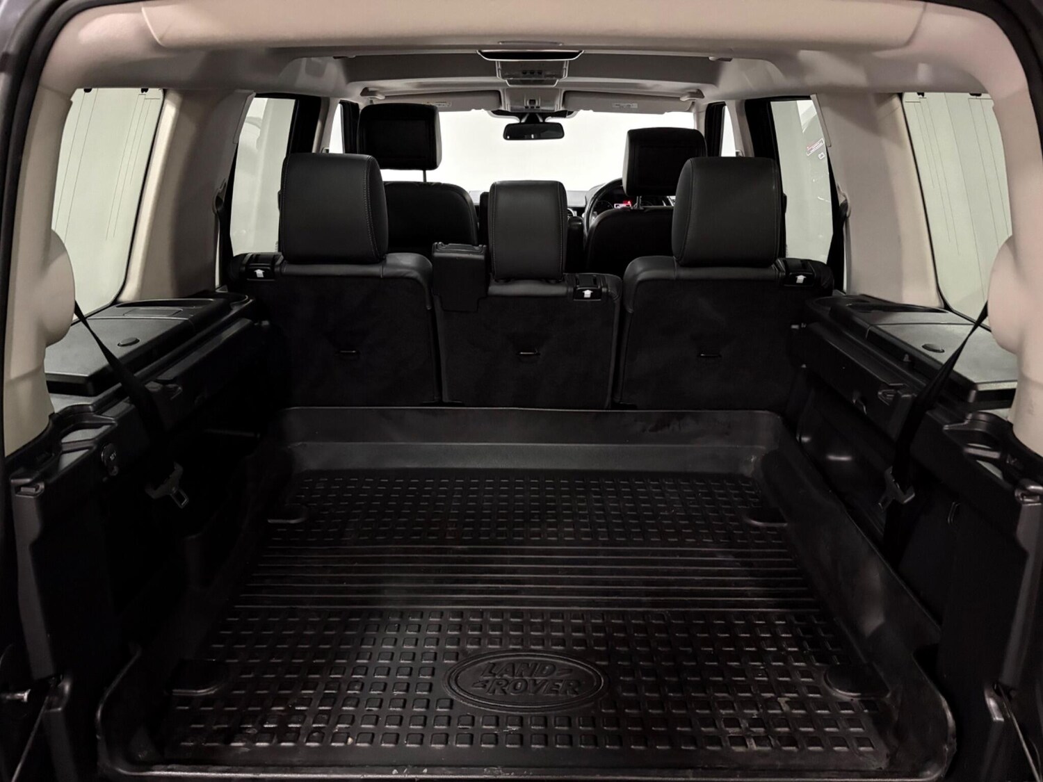 Used Land Rover Discovery 4 for sale - 77738537: Photo 51