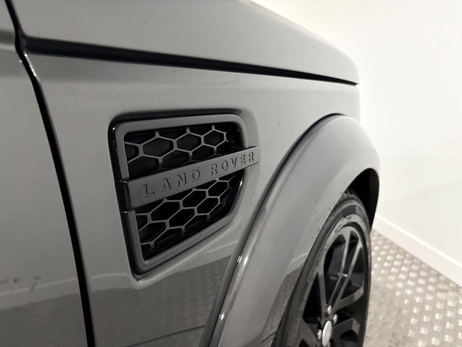 Used Land Rover Discovery 4 for sale - 77738537: Photo 55