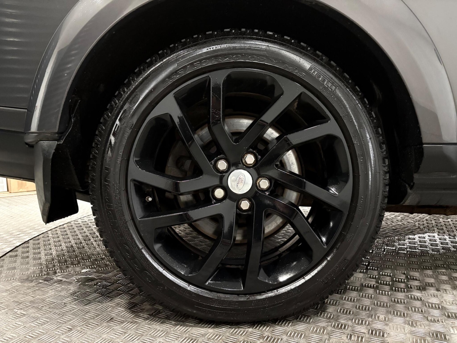 Used Land Rover Discovery 4 for sale - 77738537: Photo 57