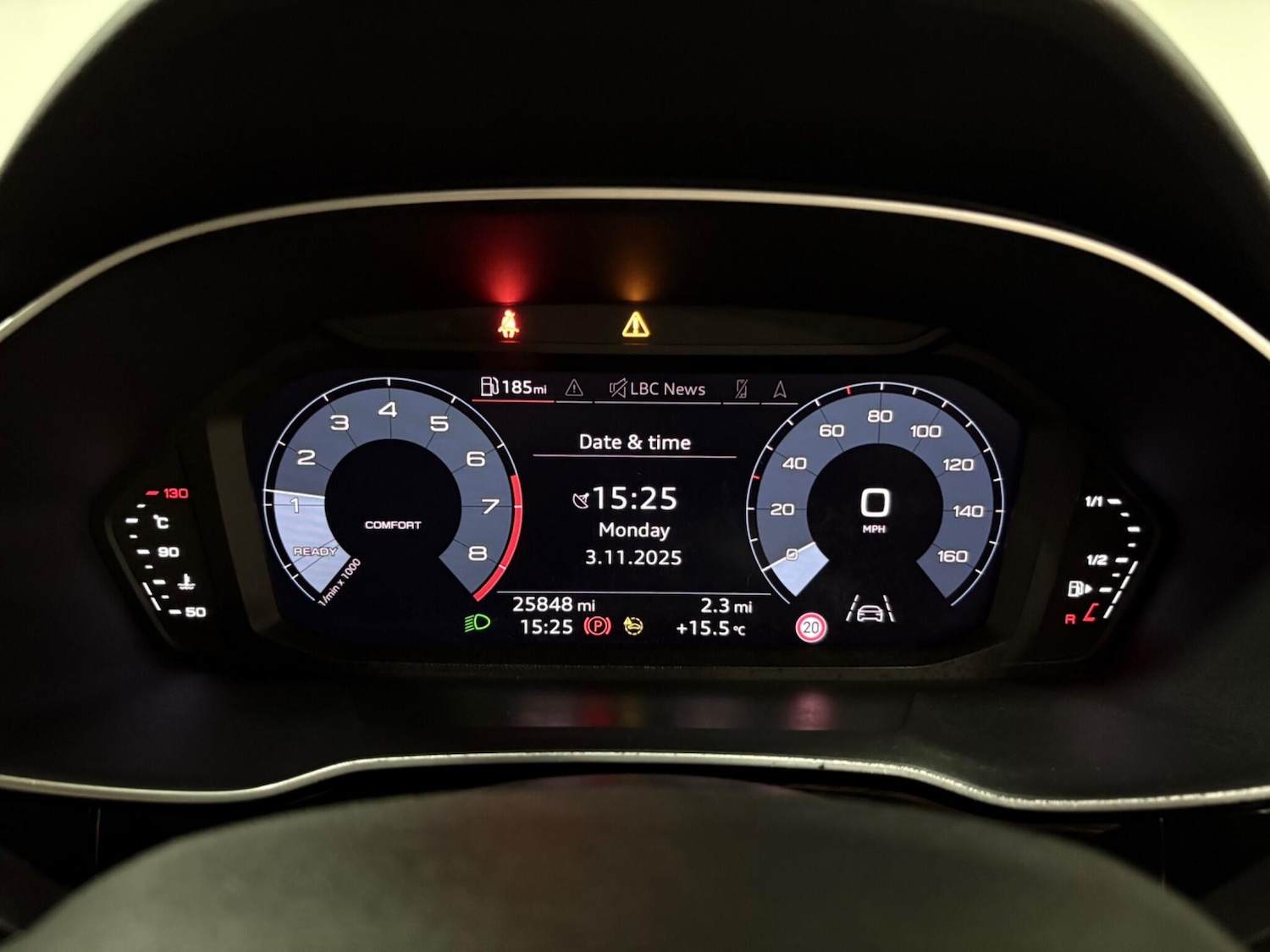 Used Audi Q3 2020 for sale - 77021253: Photo 17