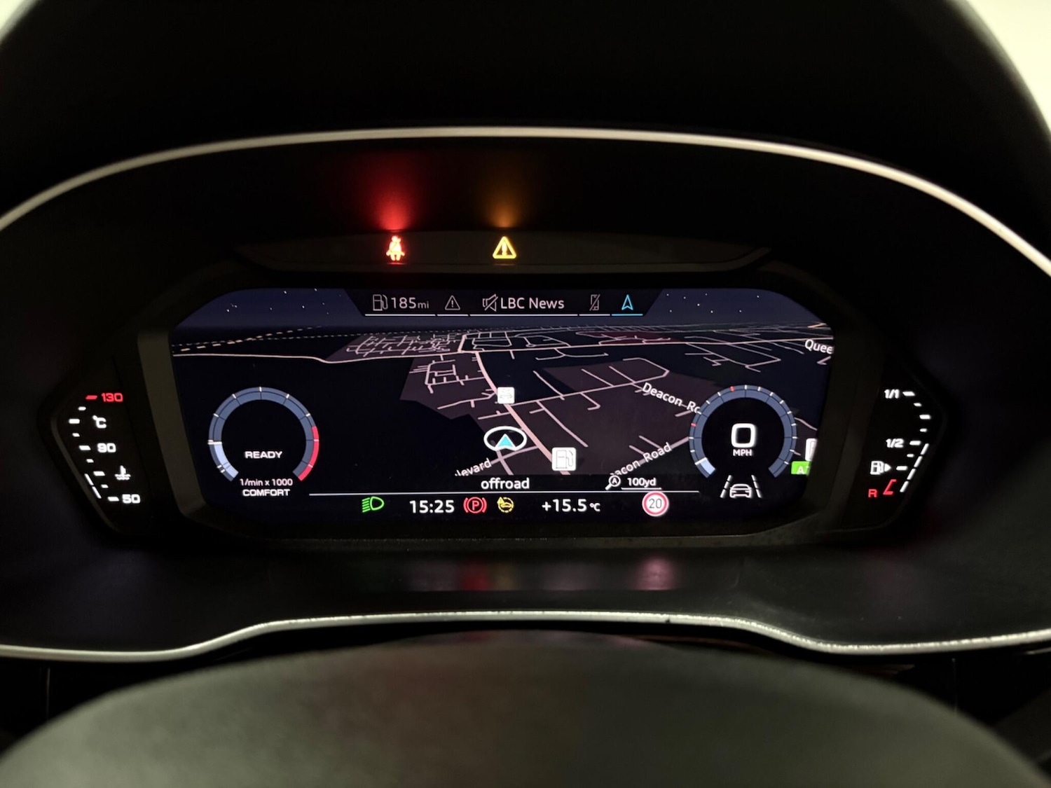 Used Audi Q3 2020 for sale - 77021253: Photo 18