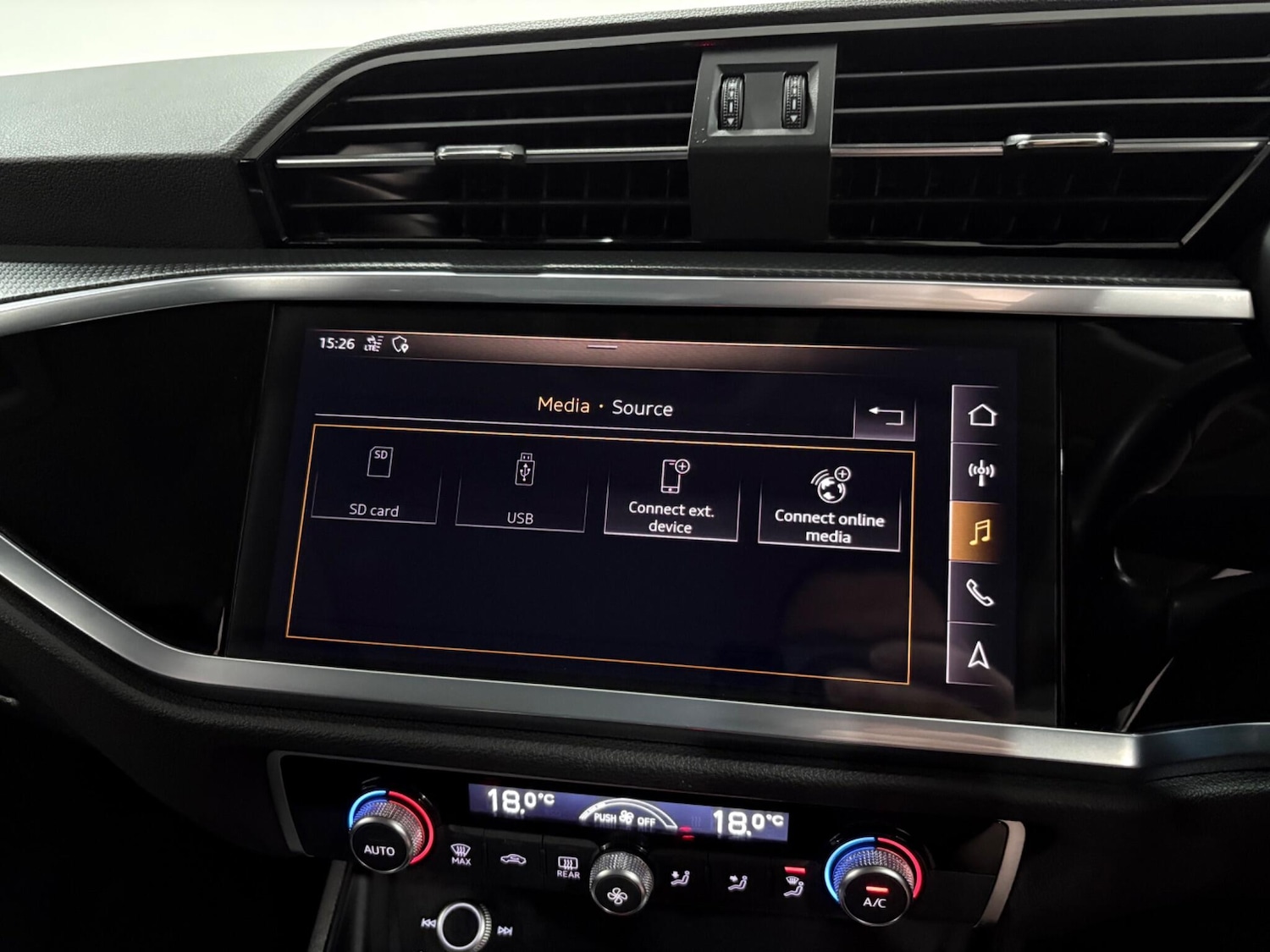 Used Audi Q3 2020 for sale - 77021253: Photo 23