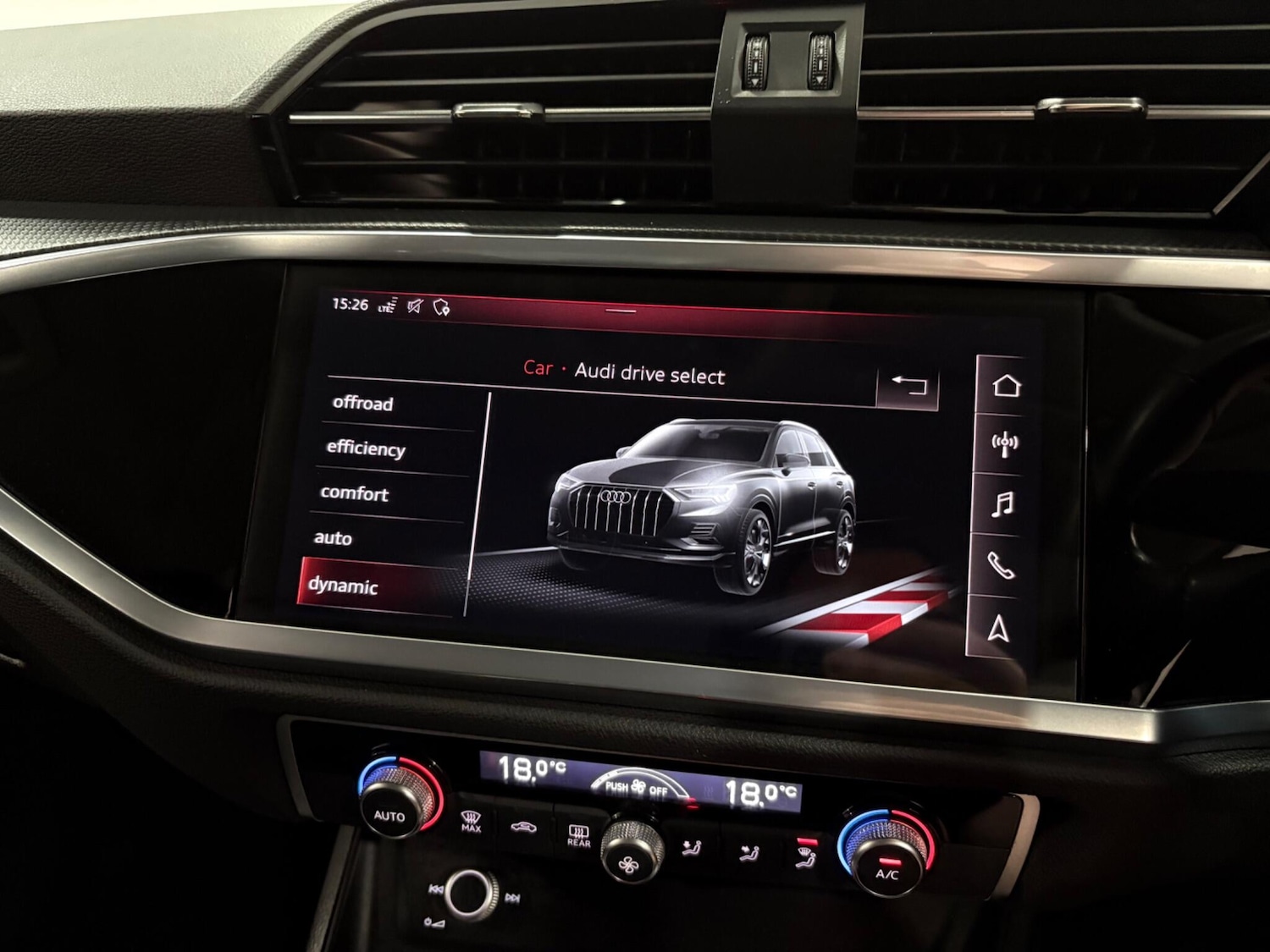 Used Audi Q3 2020 for sale - 77021253: Photo 25