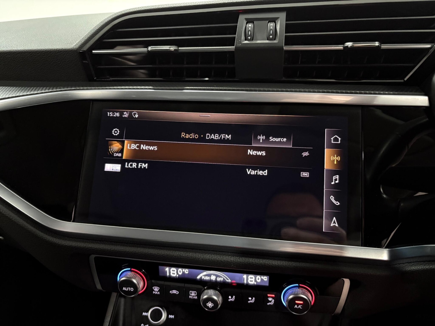 Used Audi Q3 2020 for sale - 77021253: Photo 31