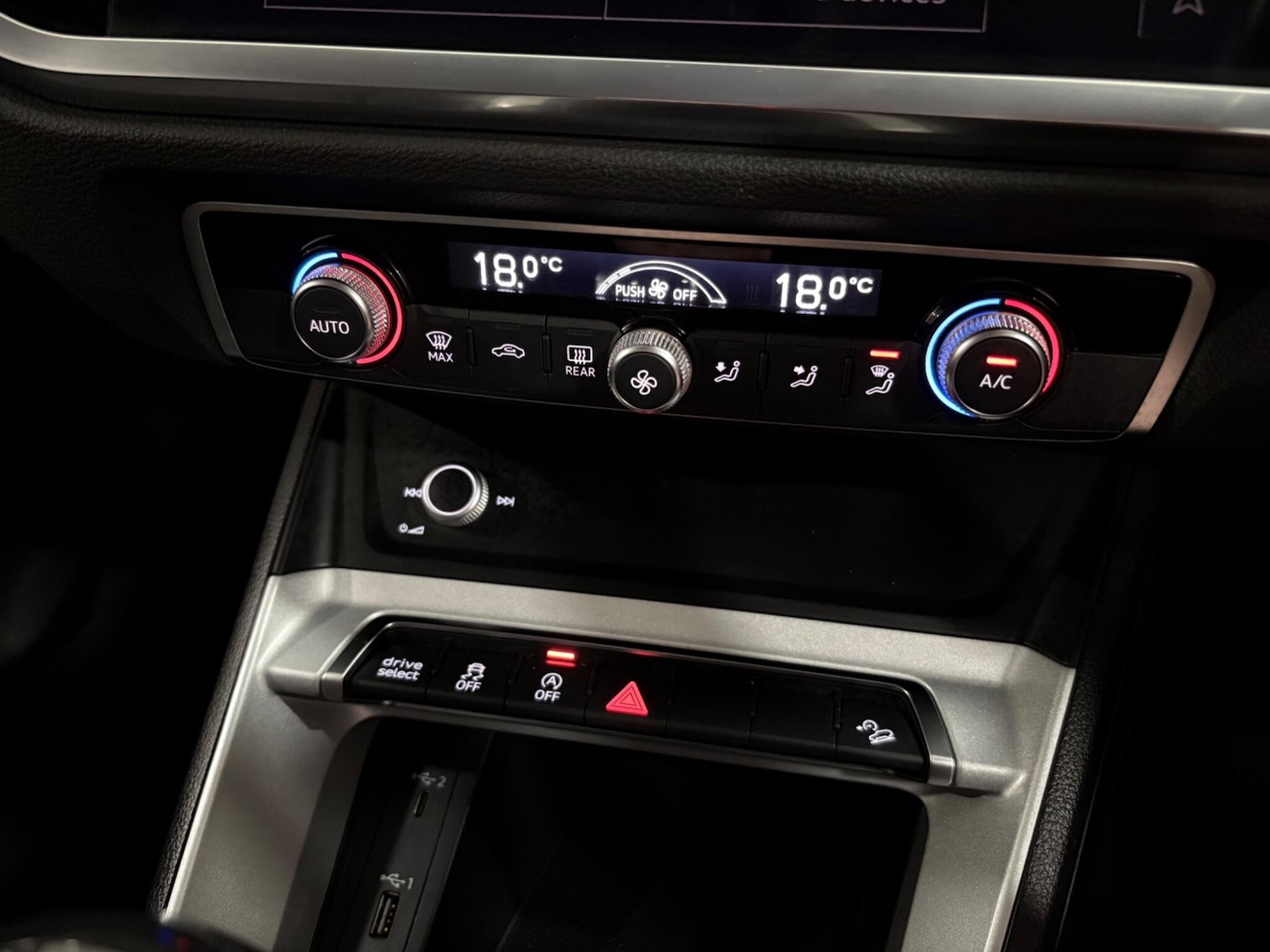 Used Audi Q3 2020 for sale - 77021253: Photo 34