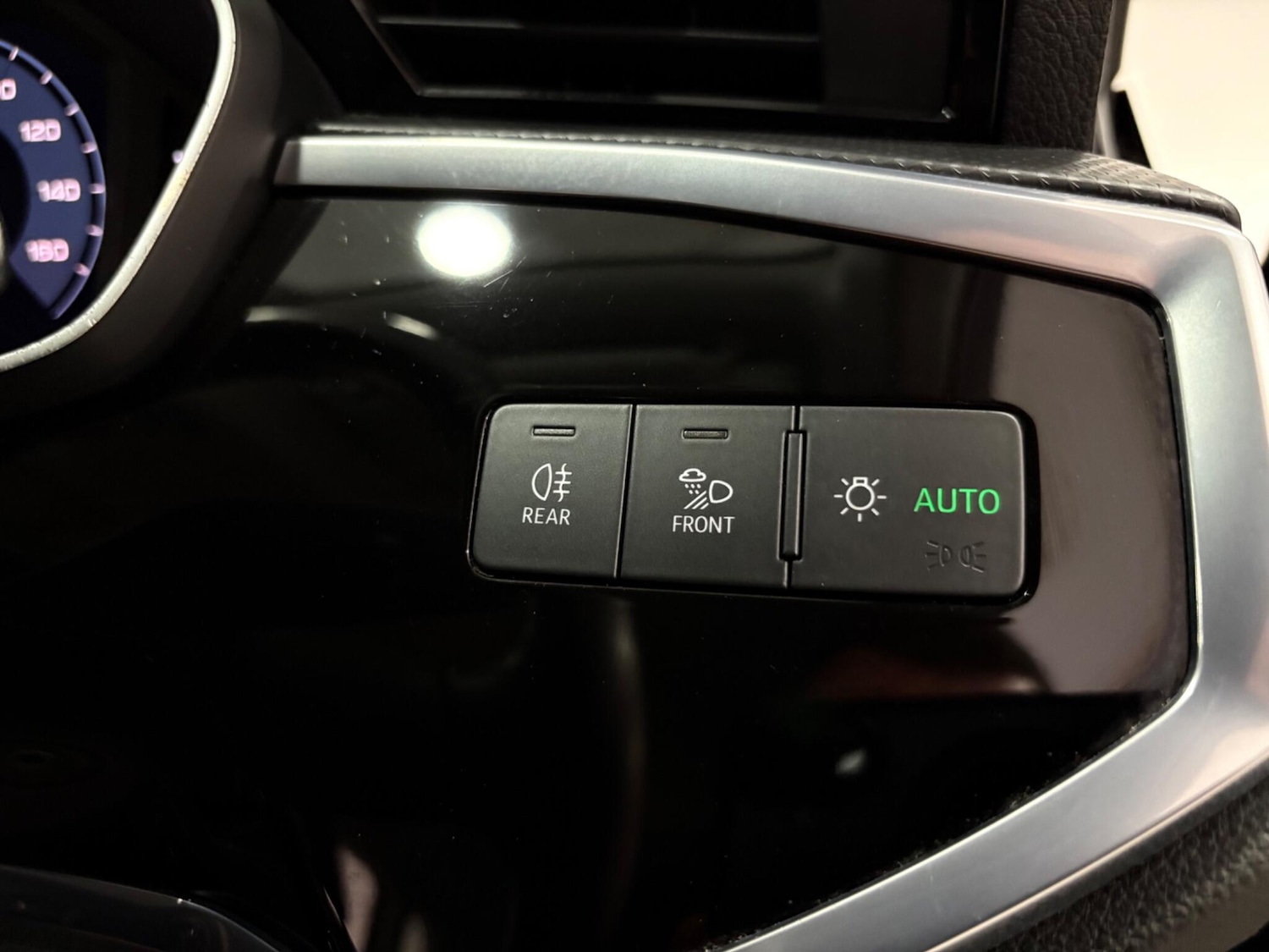 Used Audi Q3 2020 for sale - 77021253: Photo 35