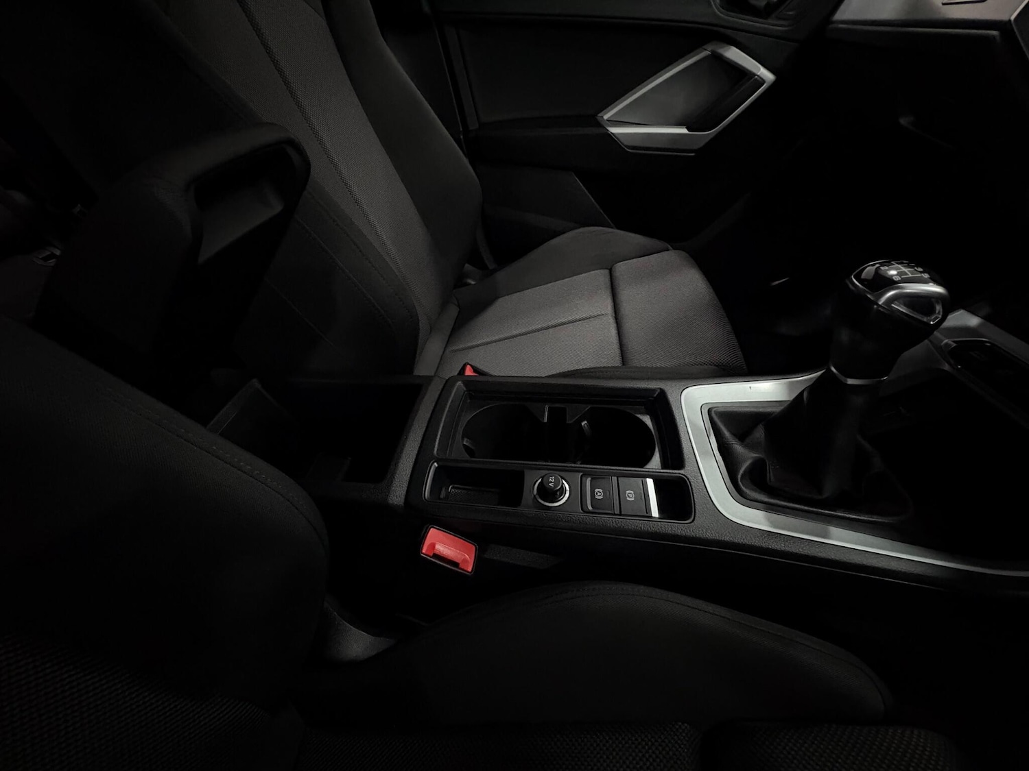 Used Audi Q3 2020 for sale - 77021253: Photo 36