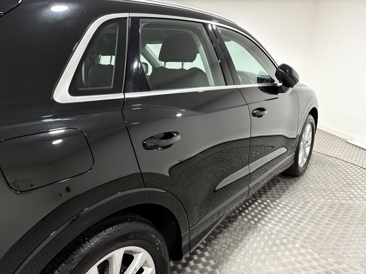 Used Audi Q3 2020 for sale - 77021253: Photo 48
