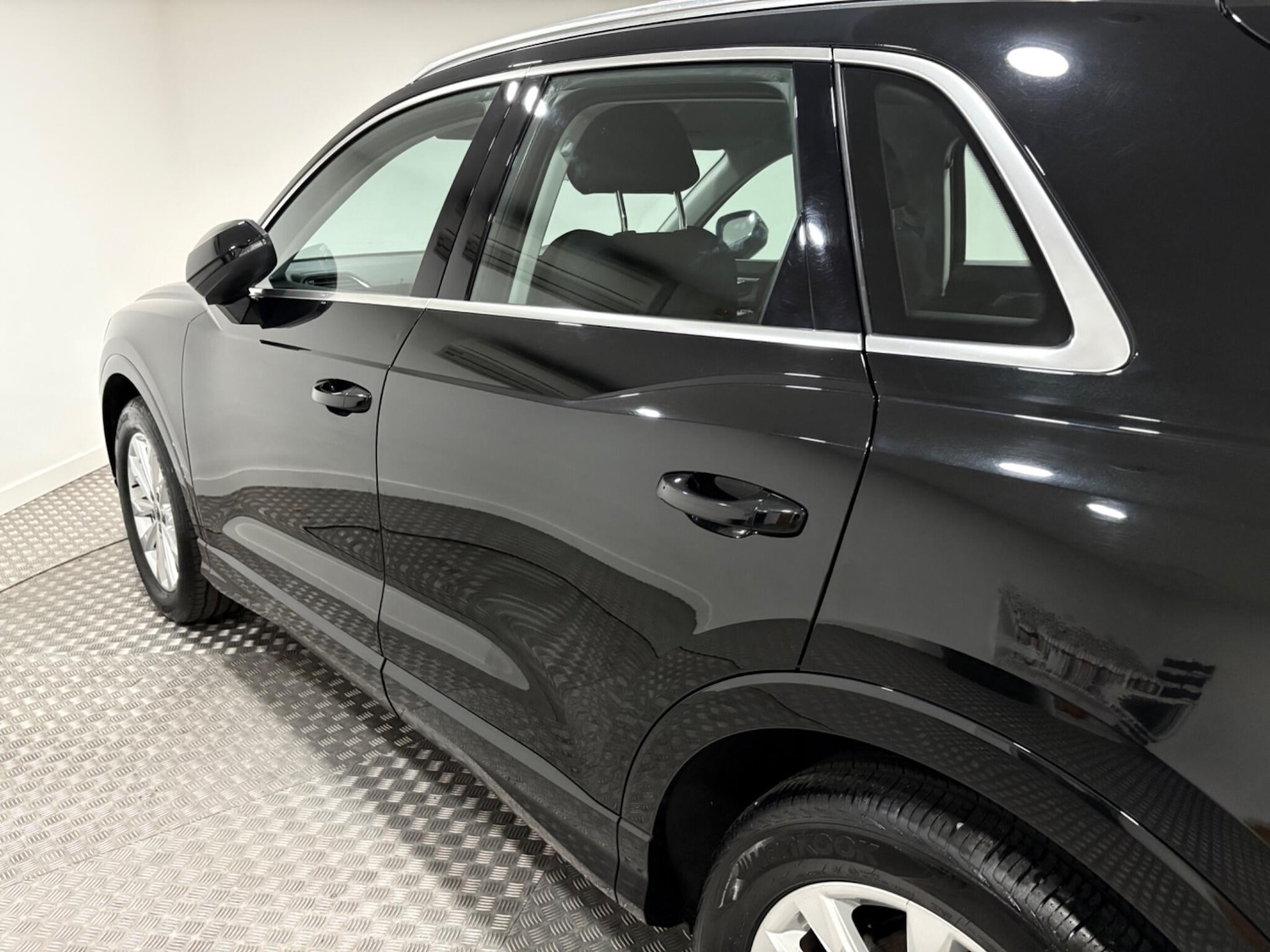 Used Audi Q3 2020 for sale - 77021253: Photo 49
