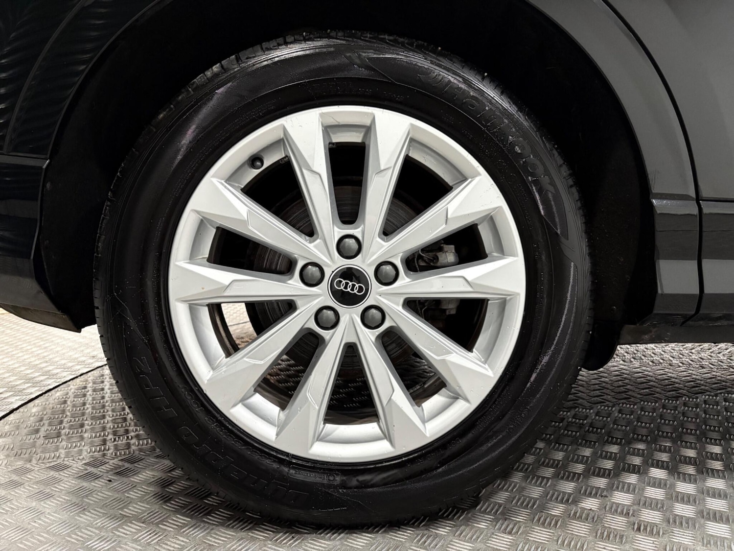 Used Audi Q3 2020 for sale - 77021253: Photo 50