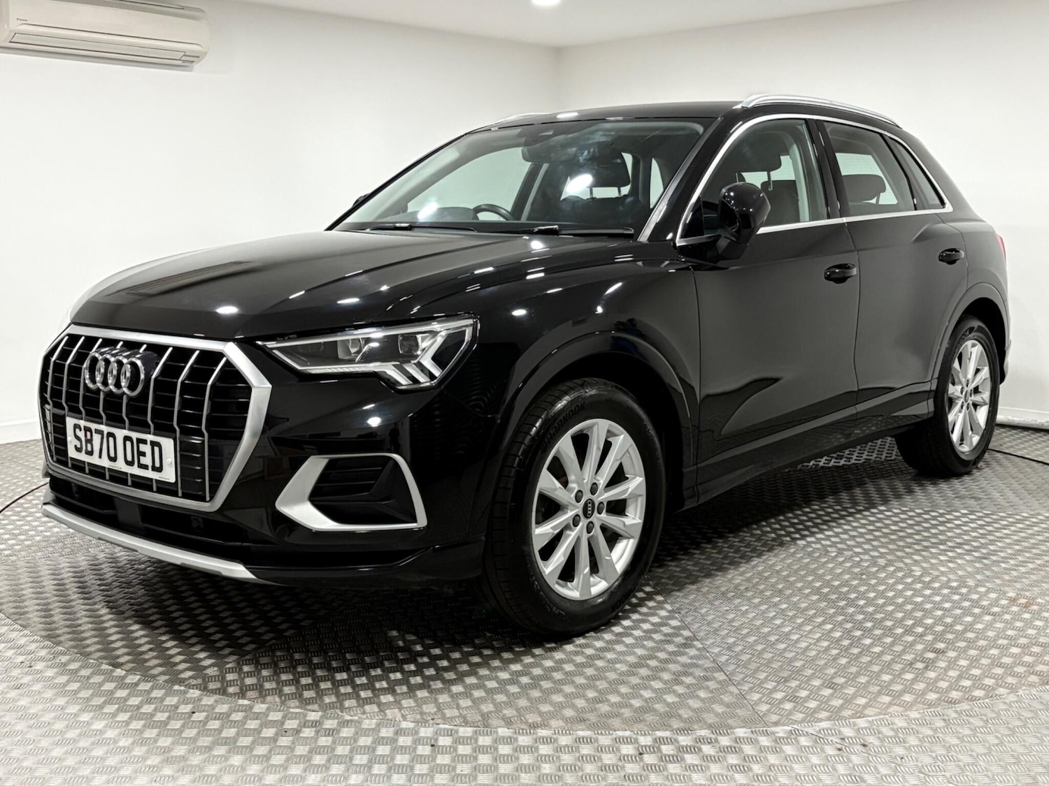 Used Audi Q3 2020 for sale - 77021253: Photo 7