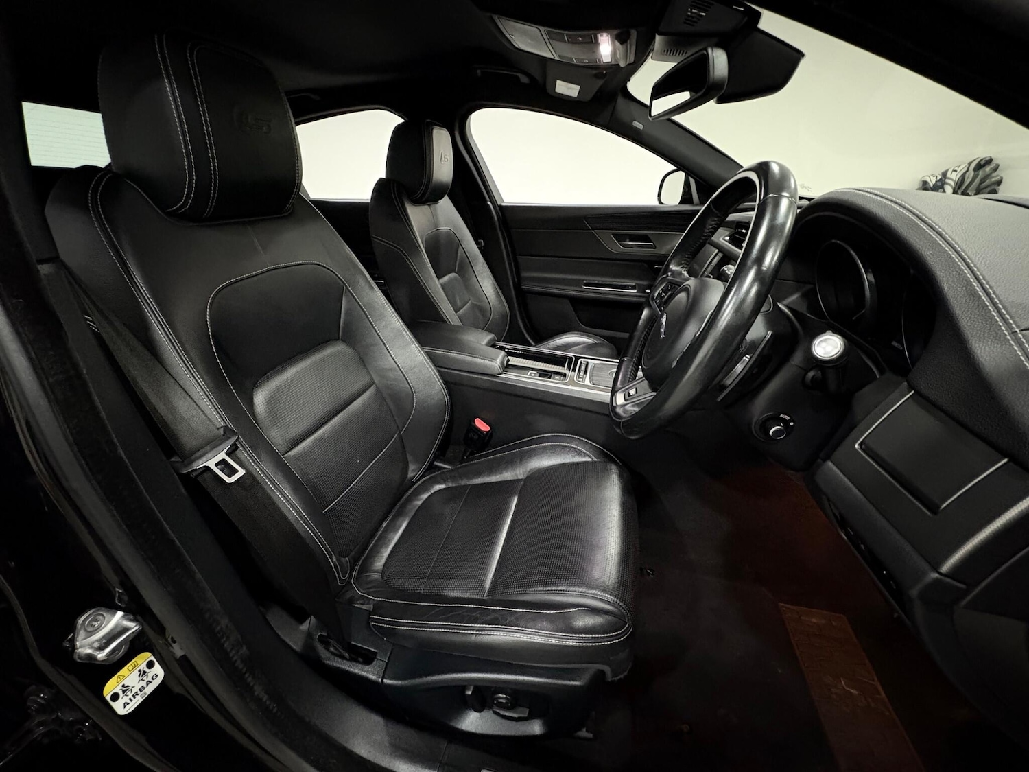 Used Jaguar XF for sale - 76735293: Photo 12