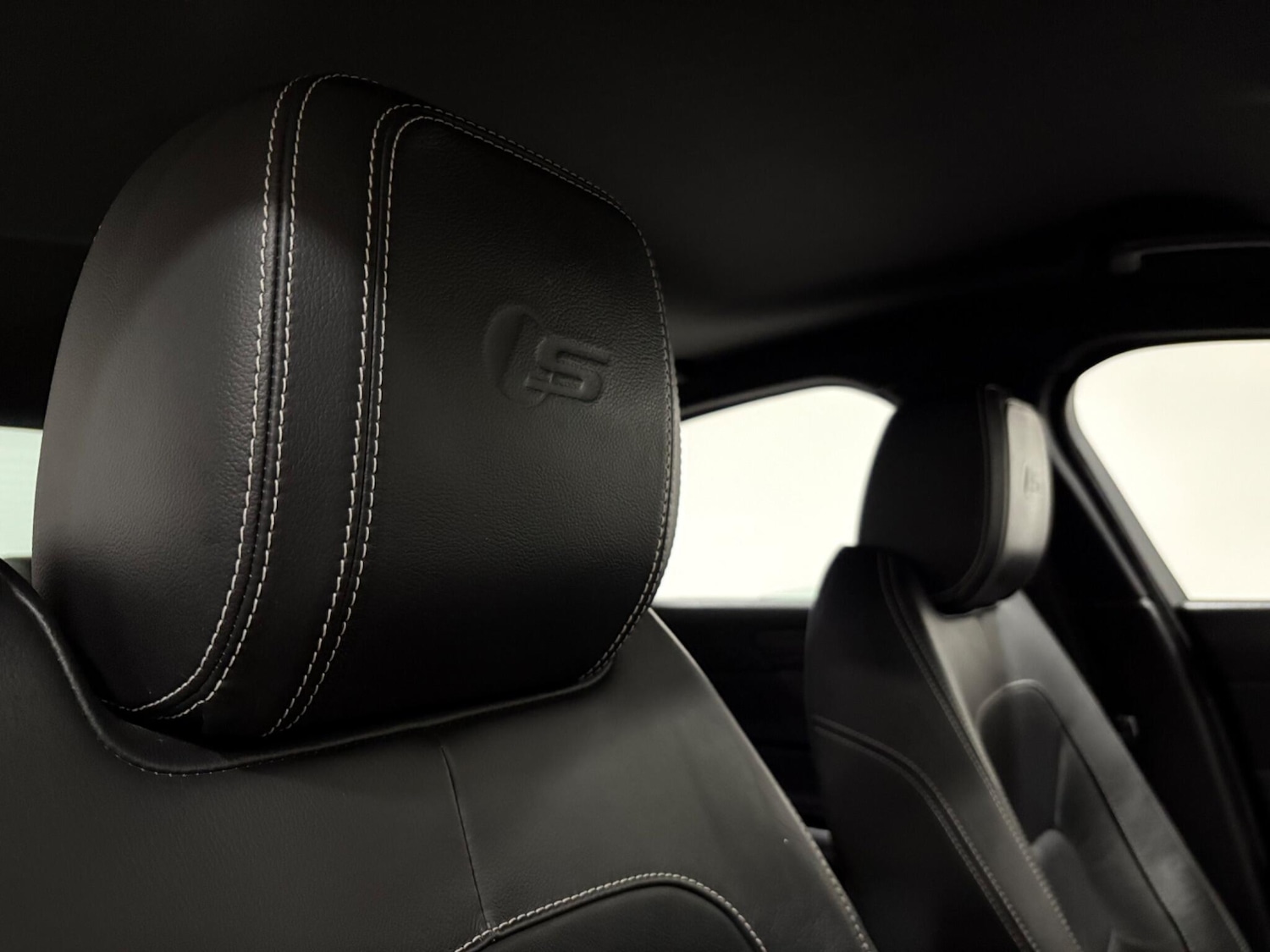 Used Jaguar XF for sale - 76735293: Photo 13