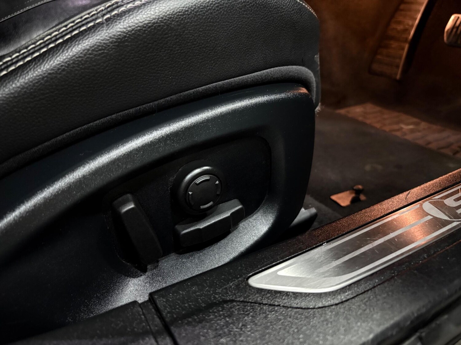 Used Jaguar XF for sale - 76735293: Photo 14