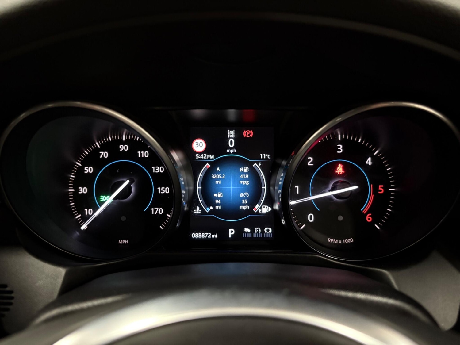 Used Jaguar XF for sale - 76735293: Photo 19