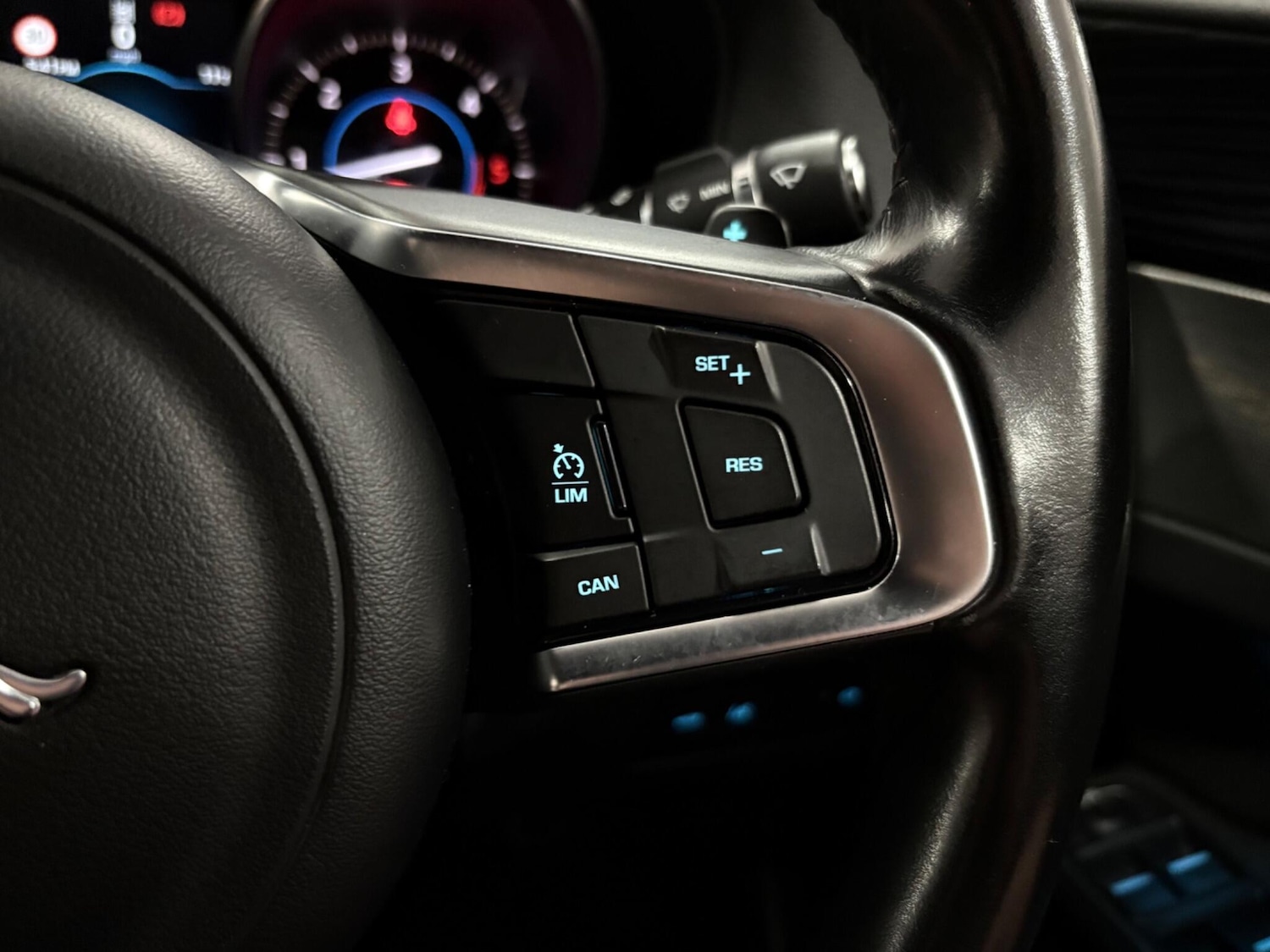 Used Jaguar XF for sale - 76735293: Photo 20