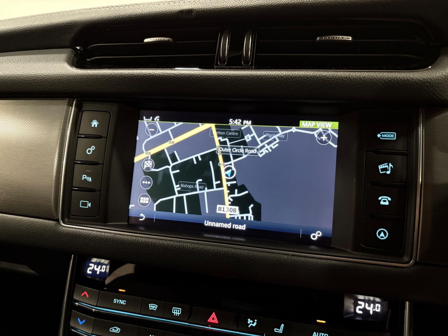 Used Jaguar XF for sale - 76735293: Photo 22