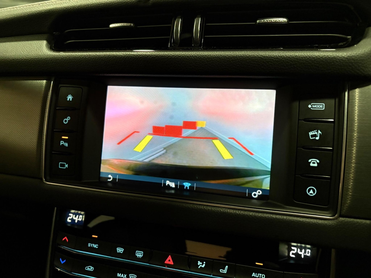 Used Jaguar XF for sale - 76735293: Photo 23