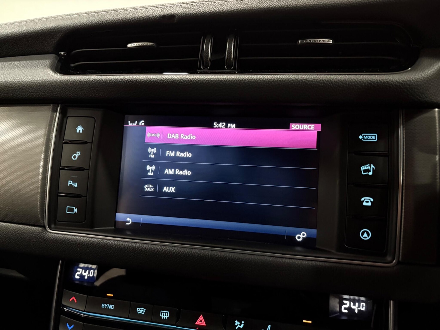 Used Jaguar XF for sale - 76735293: Photo 25